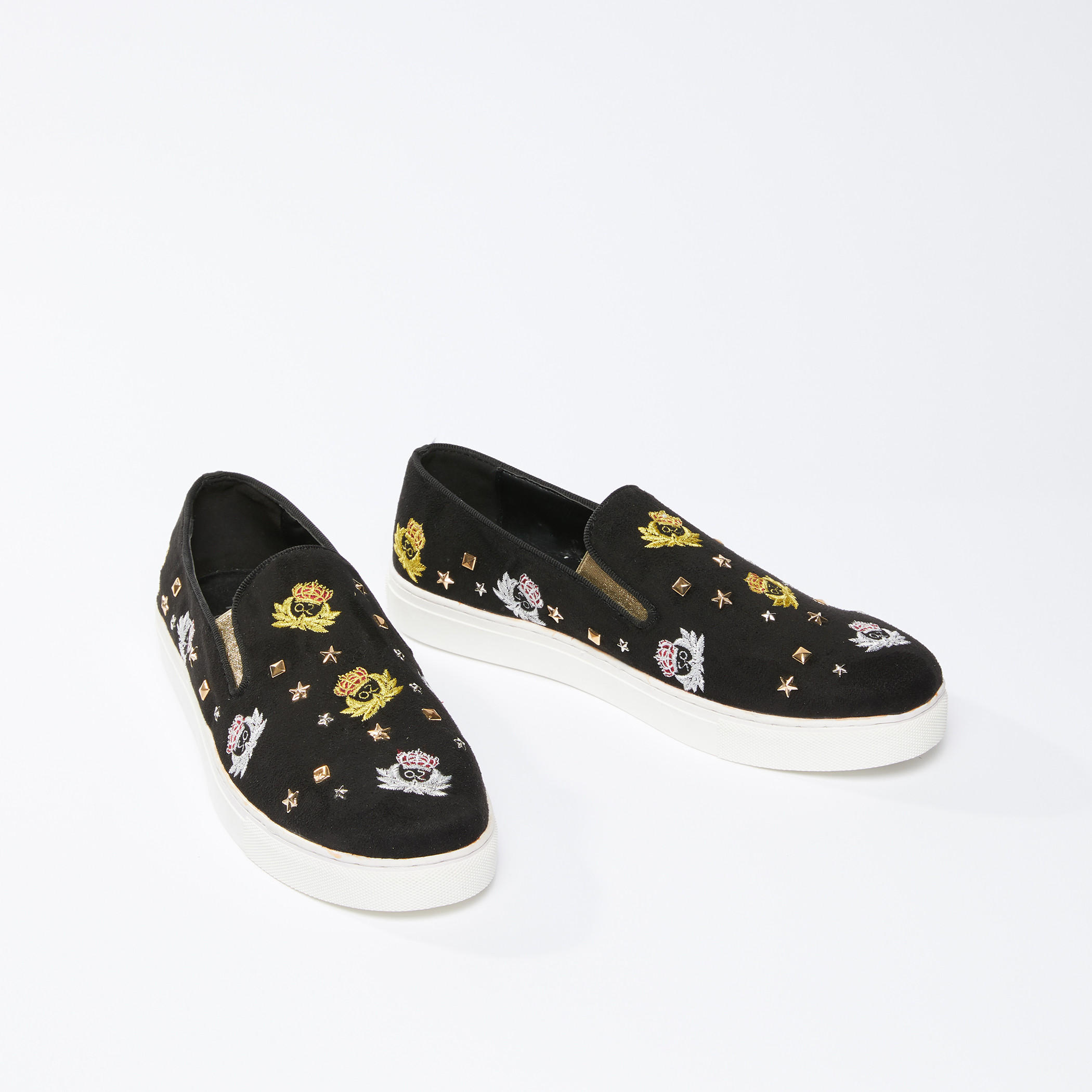 Embroidered Slip-On Shoes-men-shoes-loafersandmoccasins-image-4