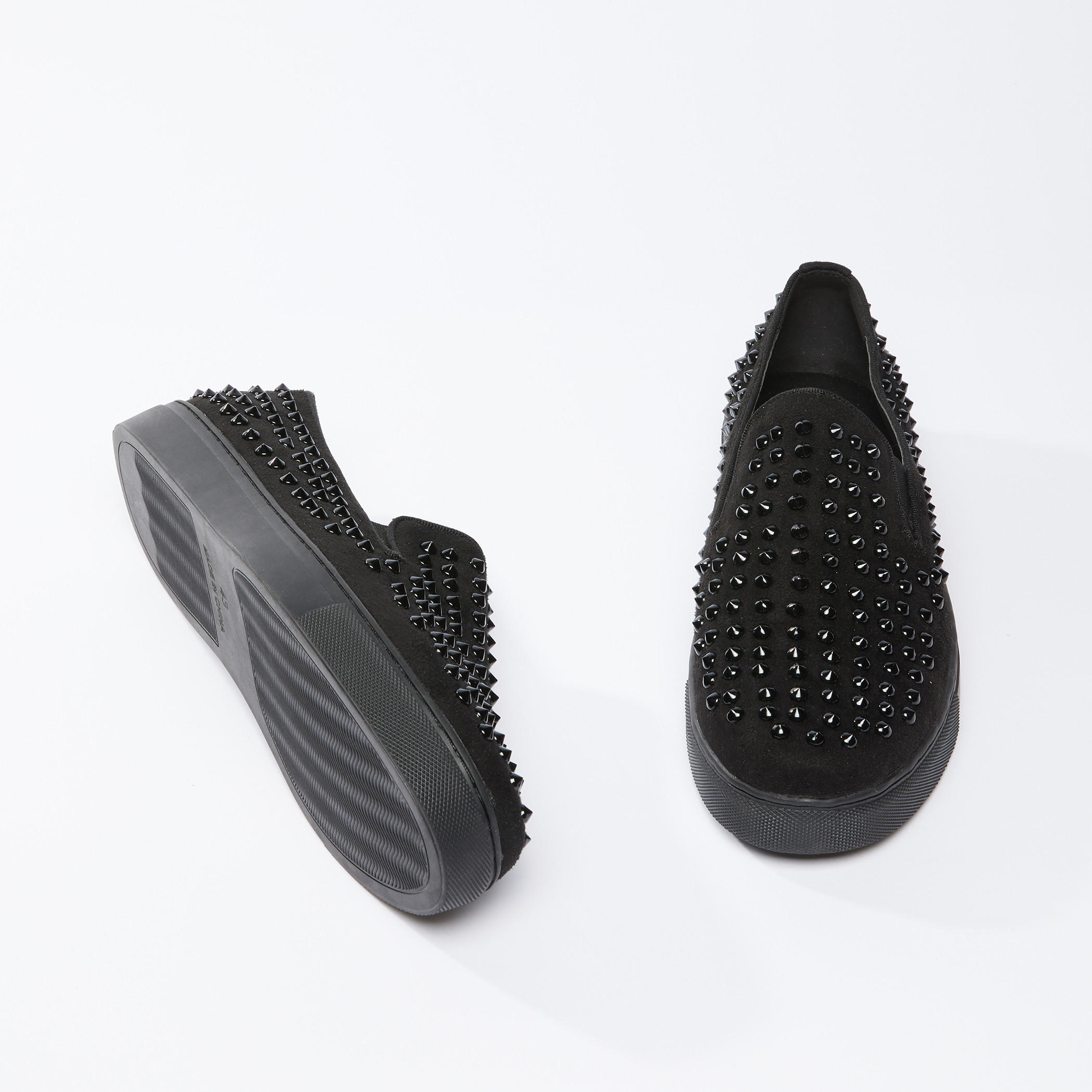 Studded Slip-On Shoes-men-shoes-loafersandmoccasins-image-3