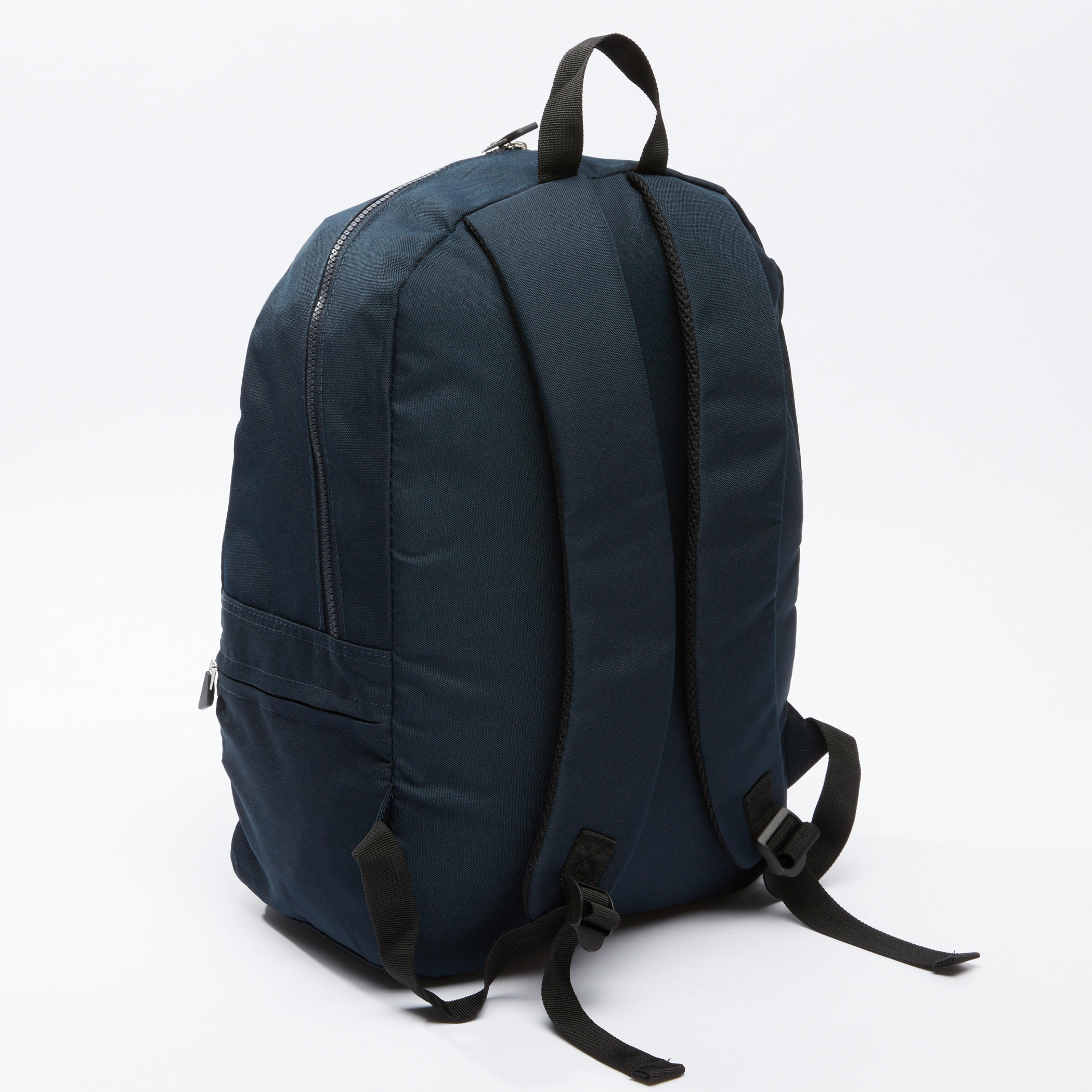 Kappa Backpack with Zip Closure and Adjustable Straps-men-bags-image-2