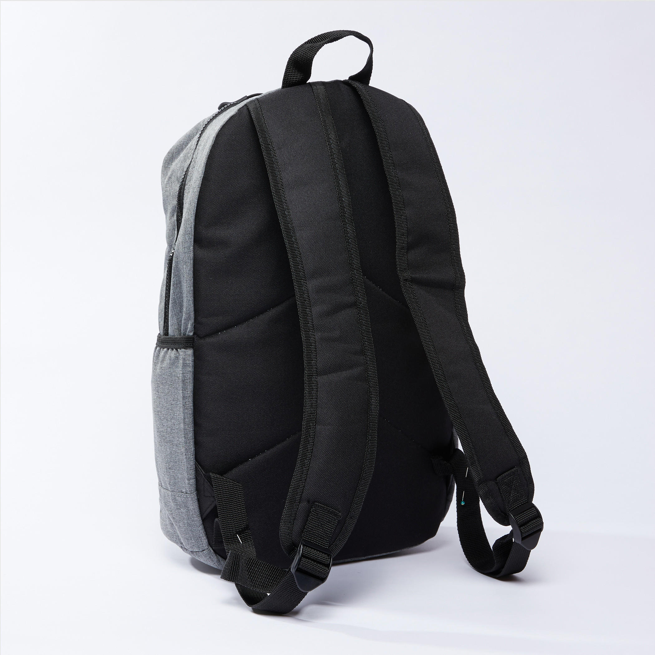 حقيبة ظهر بارزة الملمس بسحّاب إغلاق من كابا-men-bags-image-3