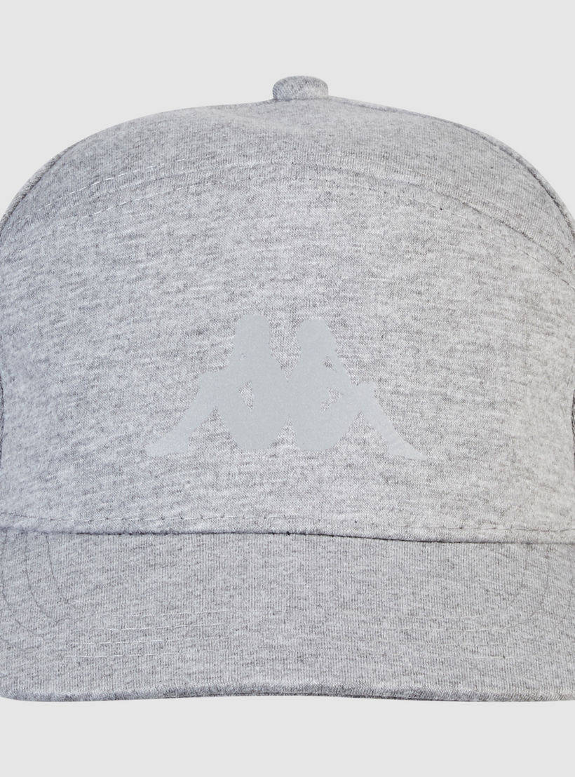 Kappa Cap with Hook & Loop Closure-men-caps-image-1