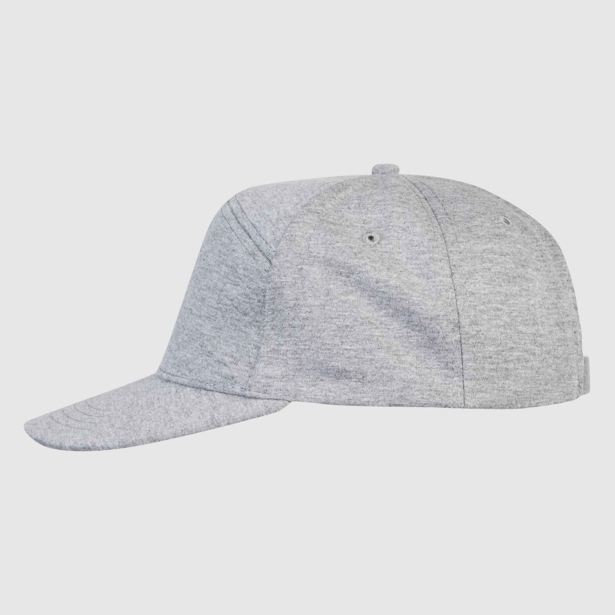Kappa Cap with Hook & Loop Closure-men-caps-image-2