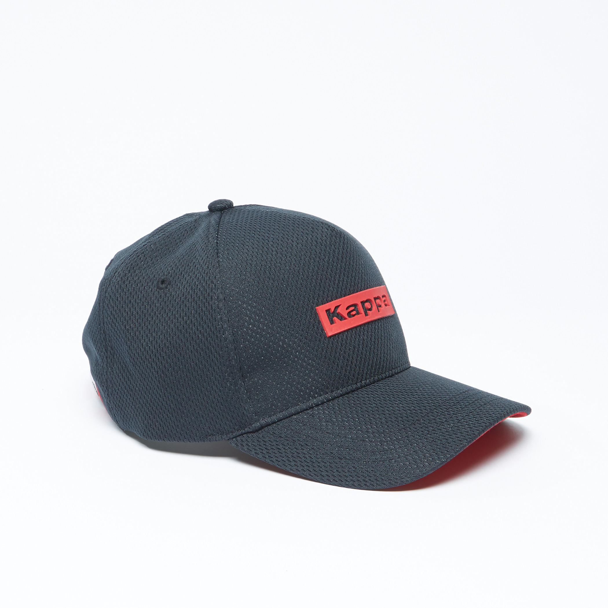 قبعة كاب بارزة الملمس بشريط إغلاق من كابا-men-caps-image-2