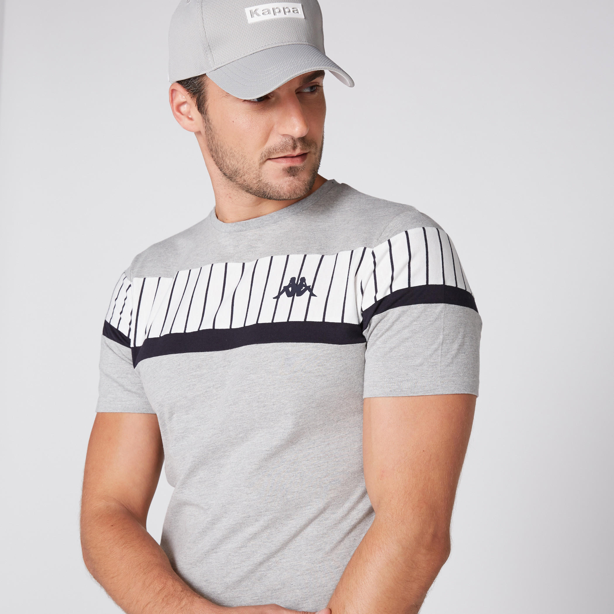 قبّعة كاب بارزة الملمس من كابا-men-caps-image-2
