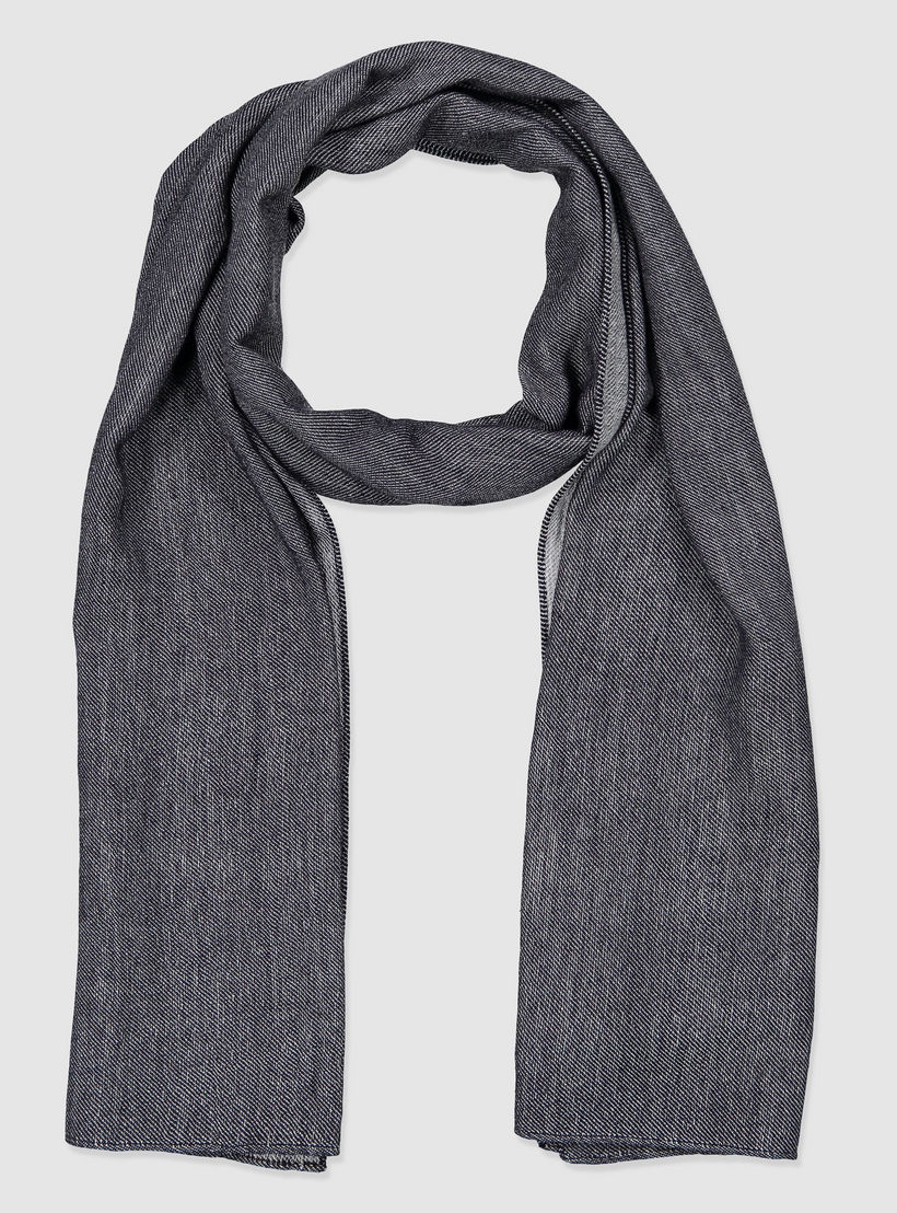 Textured Scarf-men-scarvesandgloves-image-1