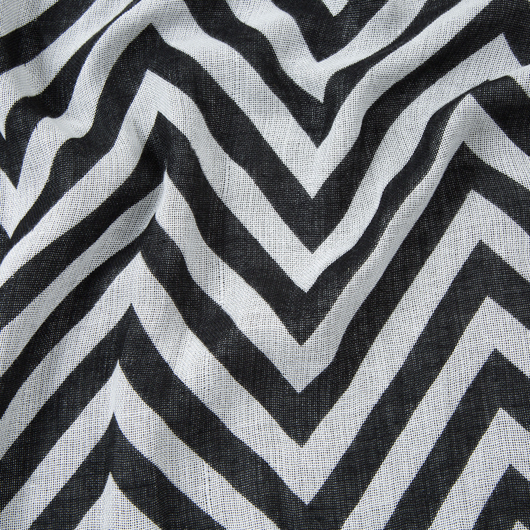 Striped Scarf with Fringes-men-scarvesandgloves-image-2