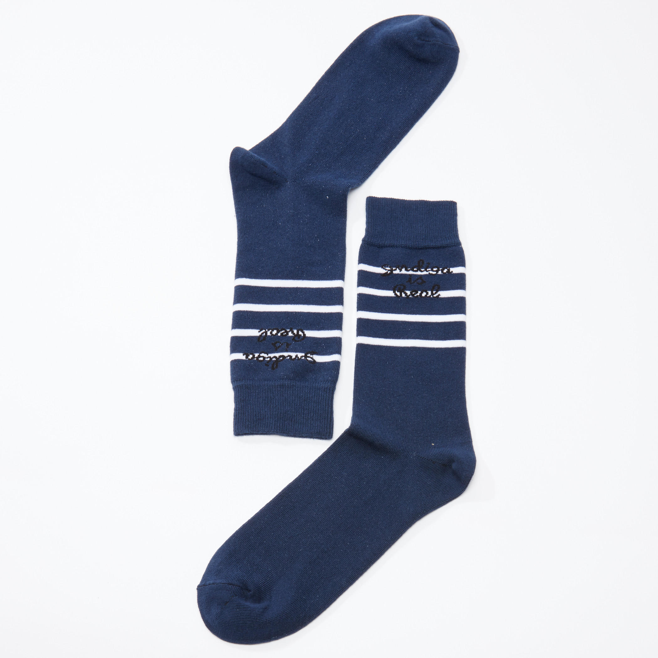 جوارب بطول متوسط وطبعات-men-socks-image-1
