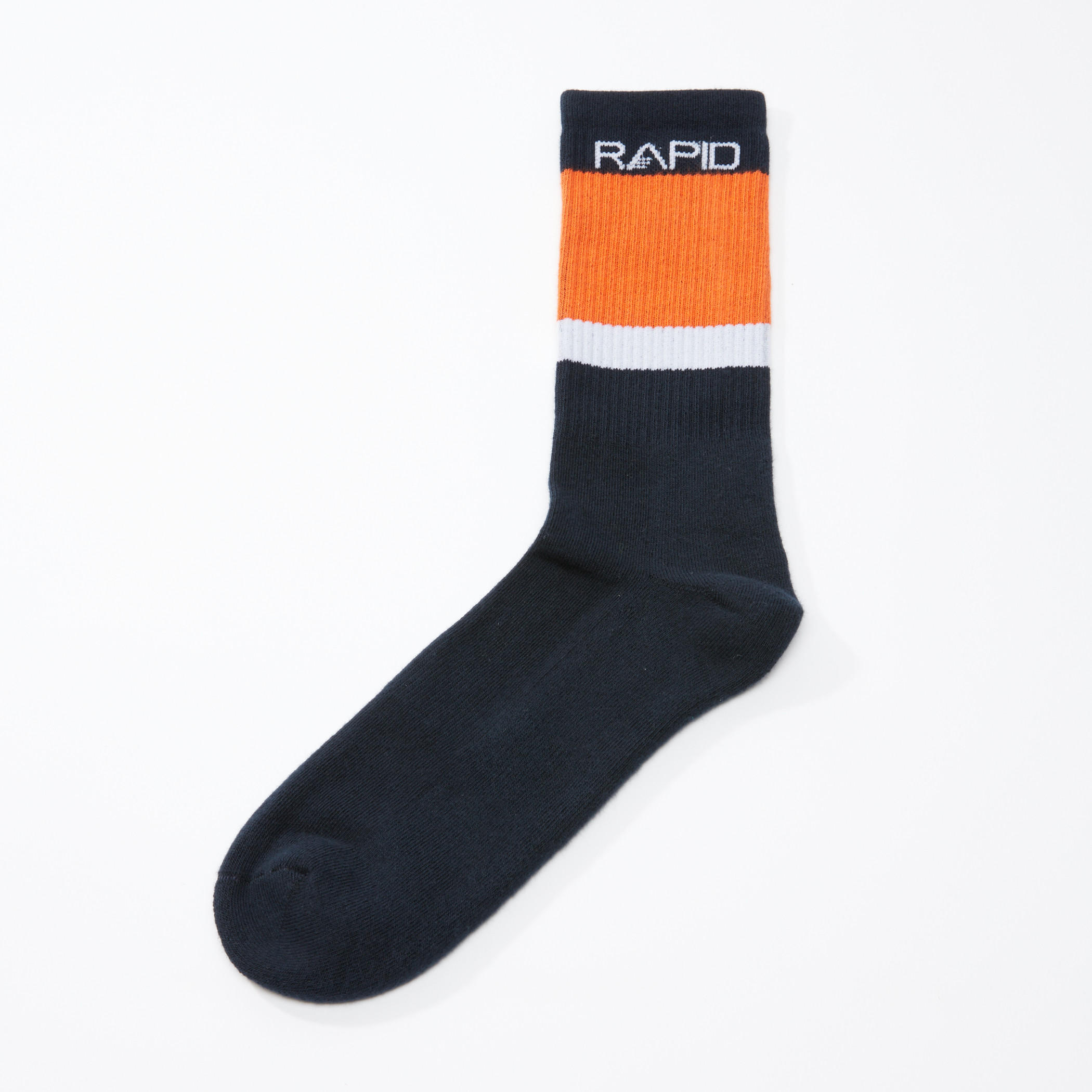 جوارب طويلة بارزة الملمس-men-socks-image-3