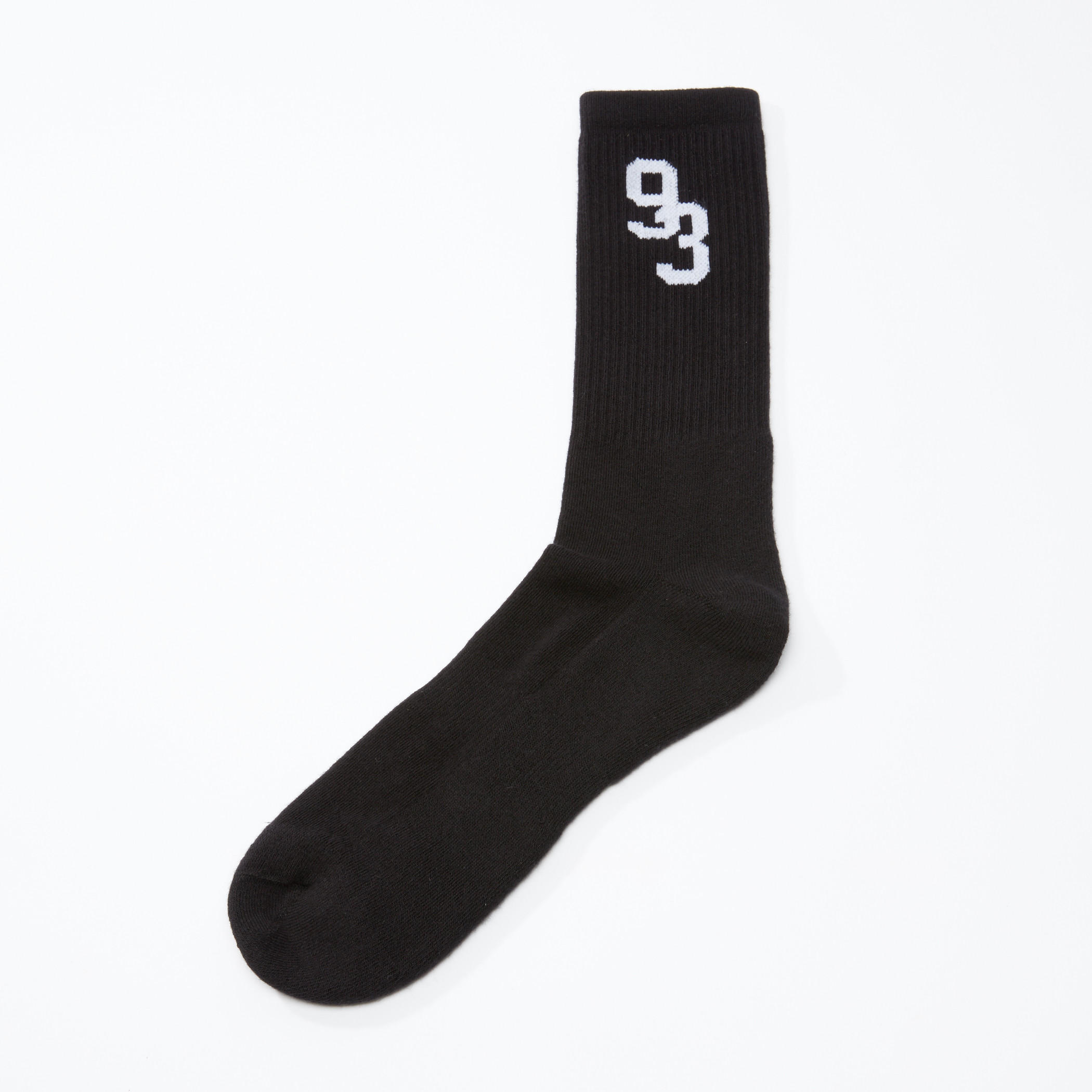جوارب مضلّعة متوسطة الطول بطبعات-men-socks-image-3