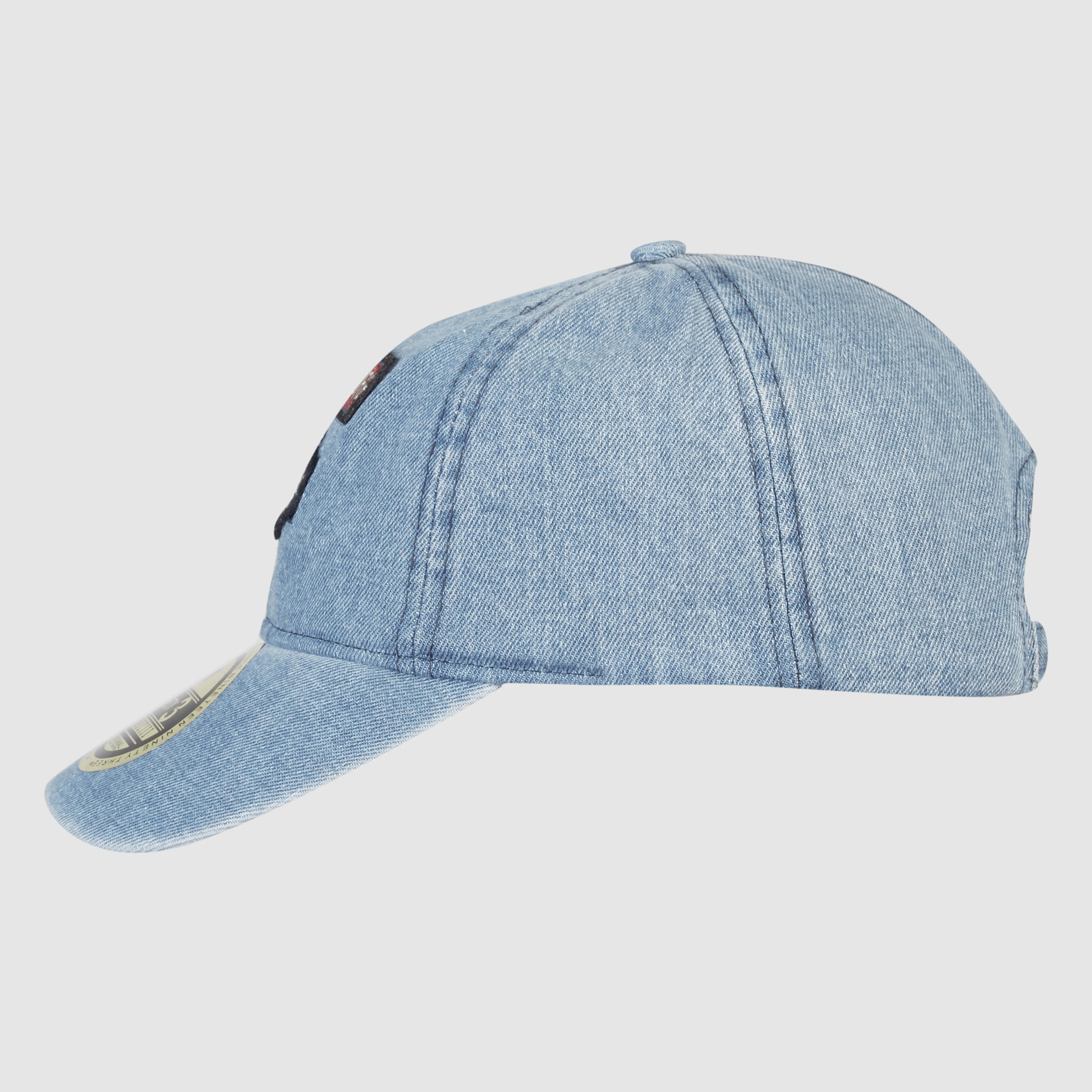 قبعة كاب بإبزيم إغلاق وتزيينات-men-caps-image-2