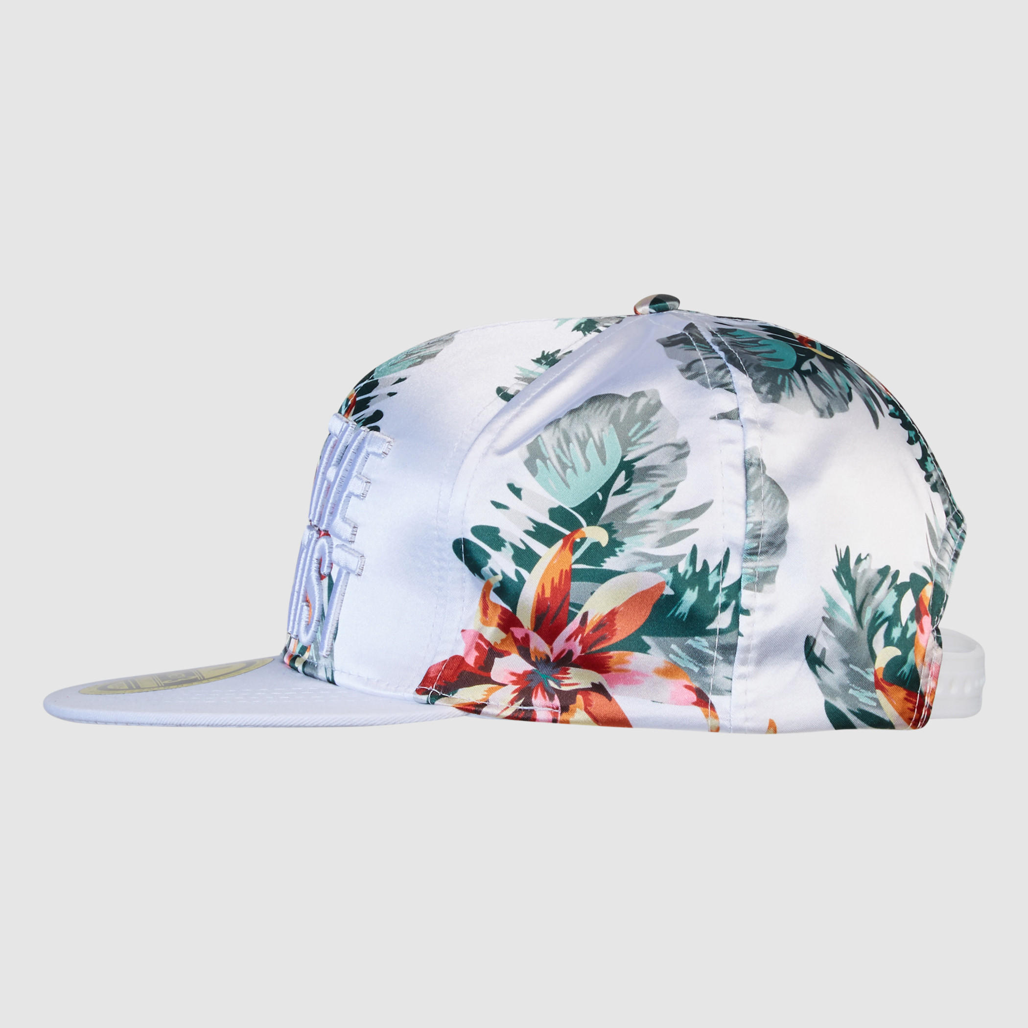 Printed Cap with Snap Closure-men-caps-image-2