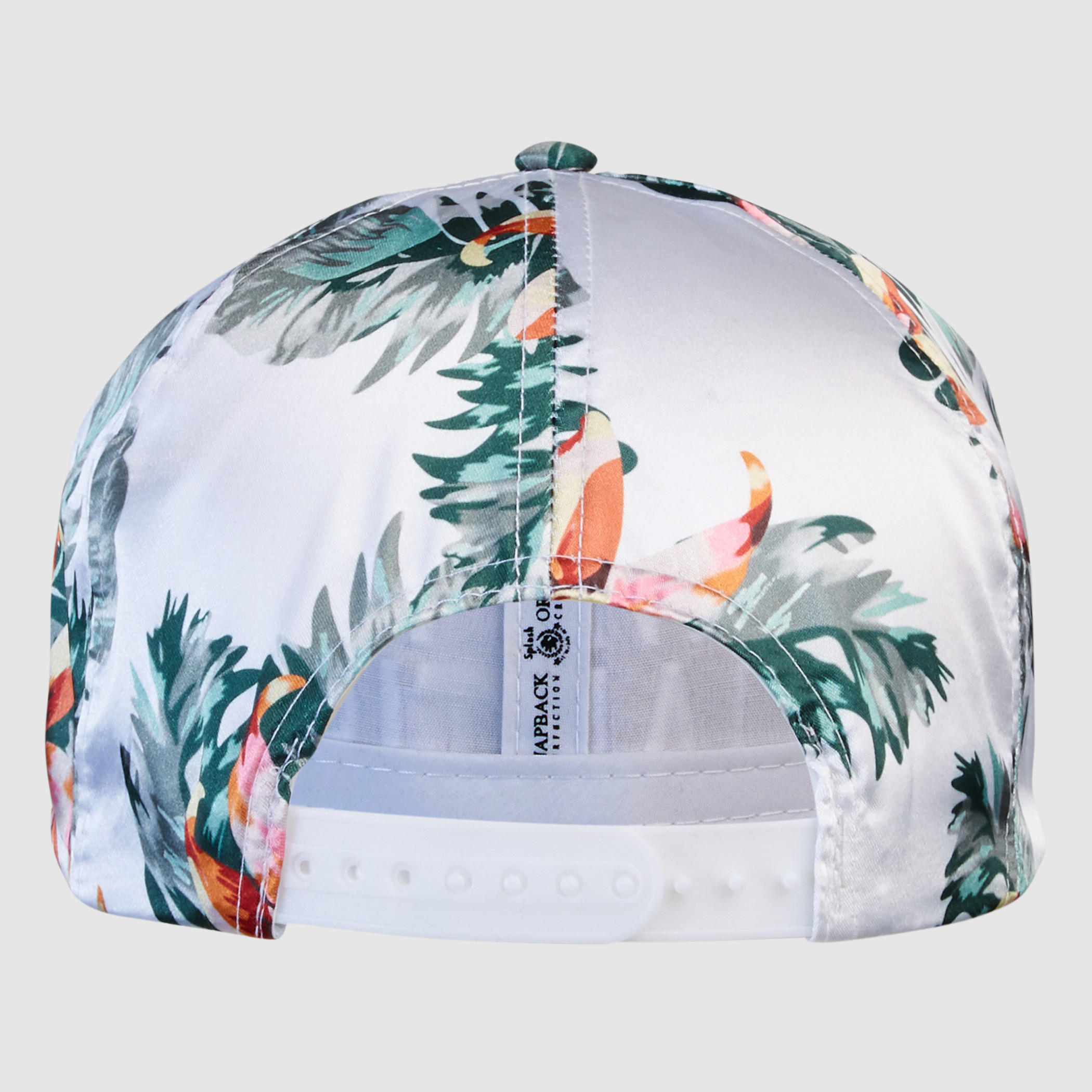 Printed Cap with Snap Closure-men-caps-image-3