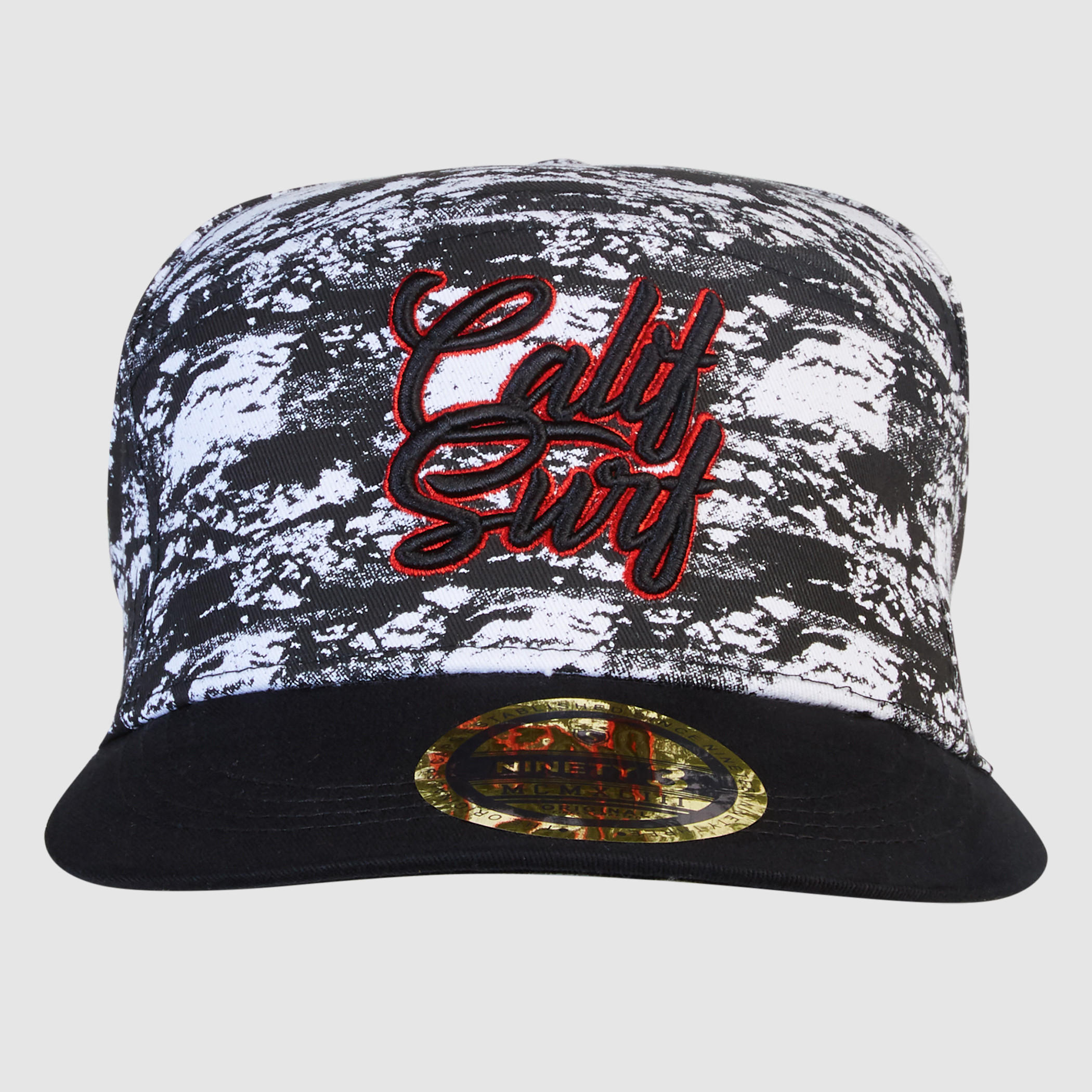 قبعة كاب بطبعات وزر إغلاق-men-caps-image-3