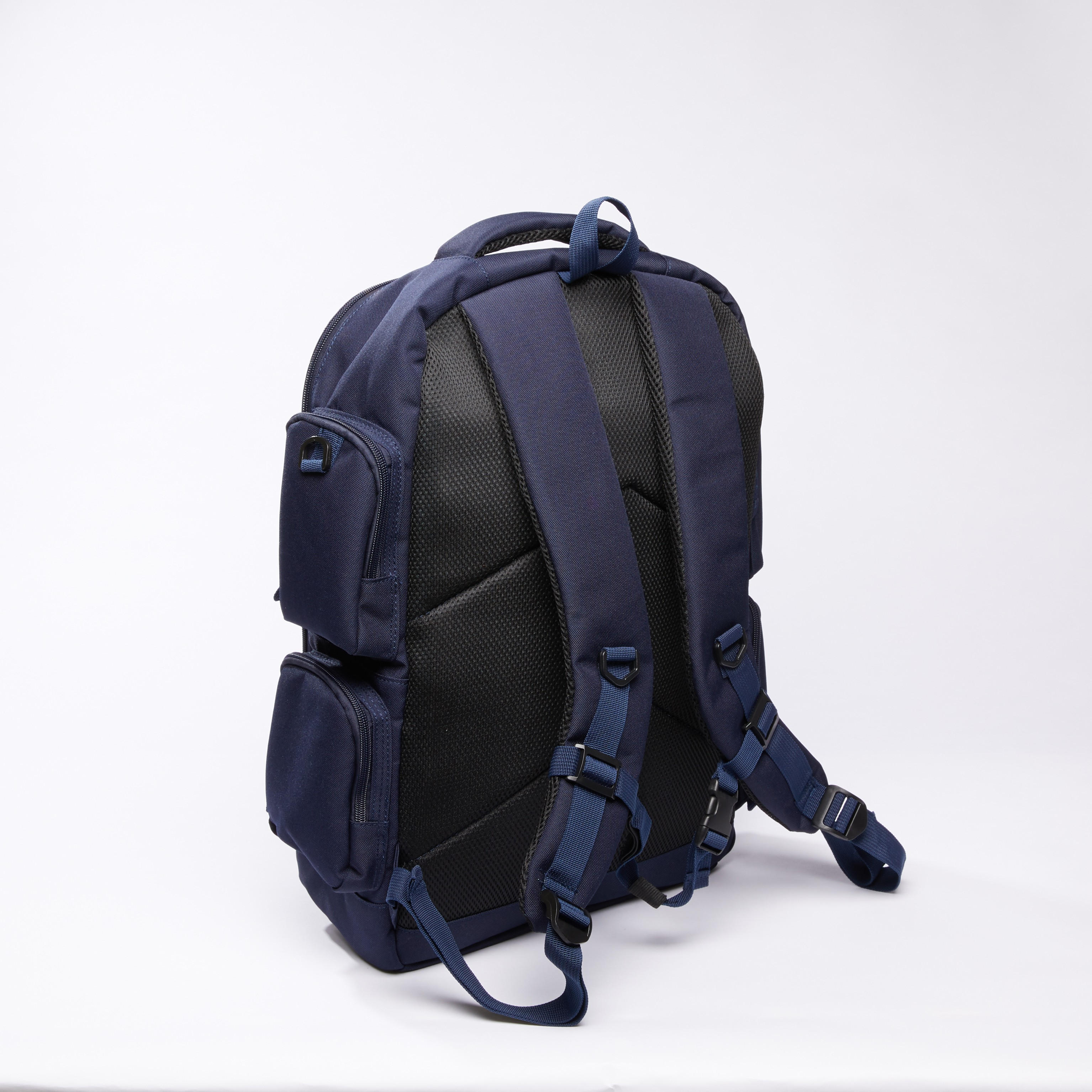 Backpack with Zip Closure-men-bags-image-2