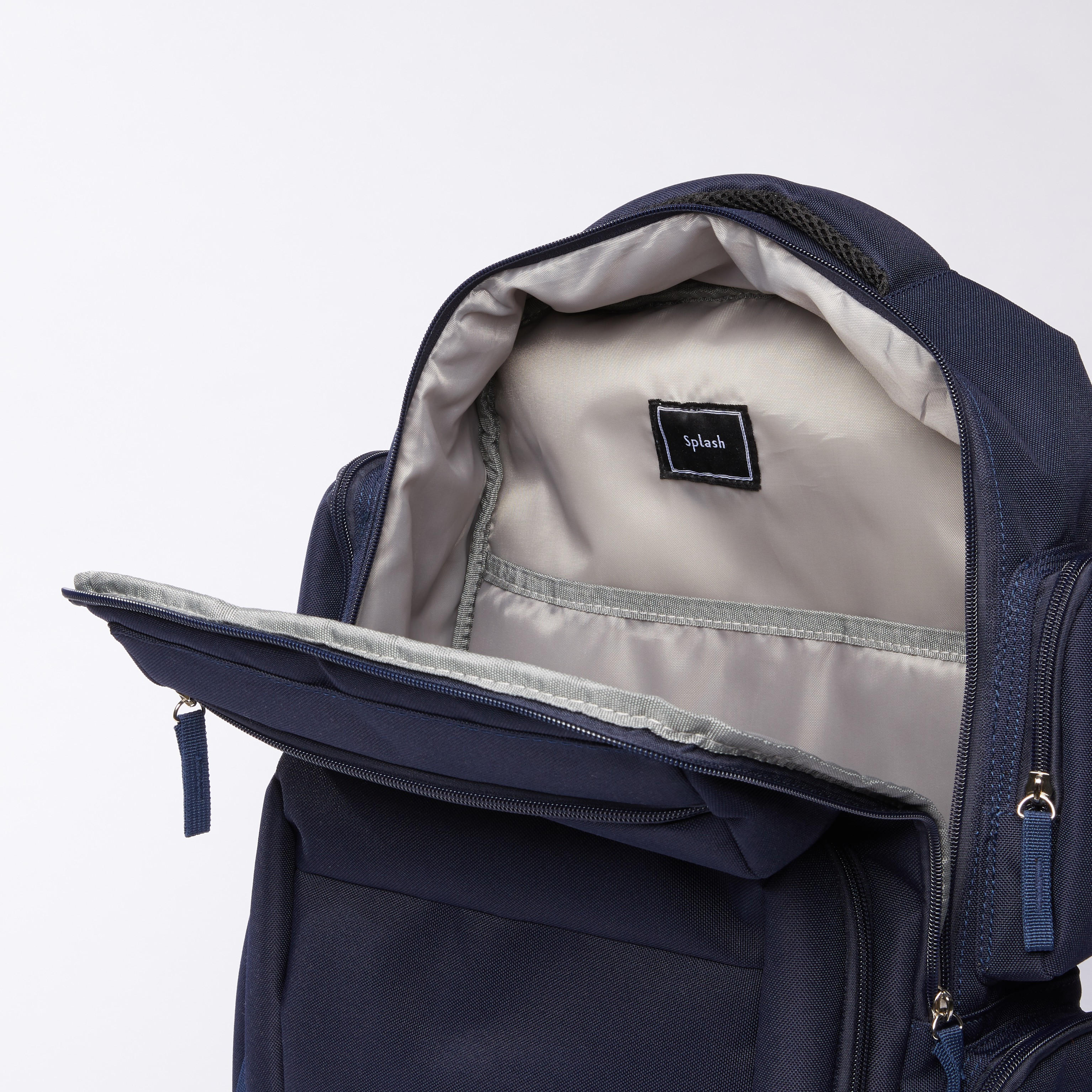 Backpack with Zip Closure-men-bags-image-4