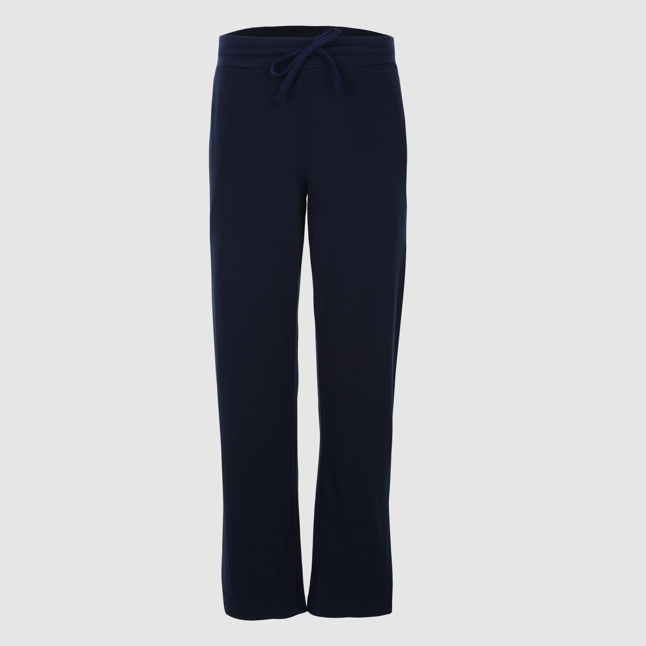 بنطال طويل بخصر مطّاطي وجيوب-men-clothing-nightwear-pyjamaandshorts-image-1