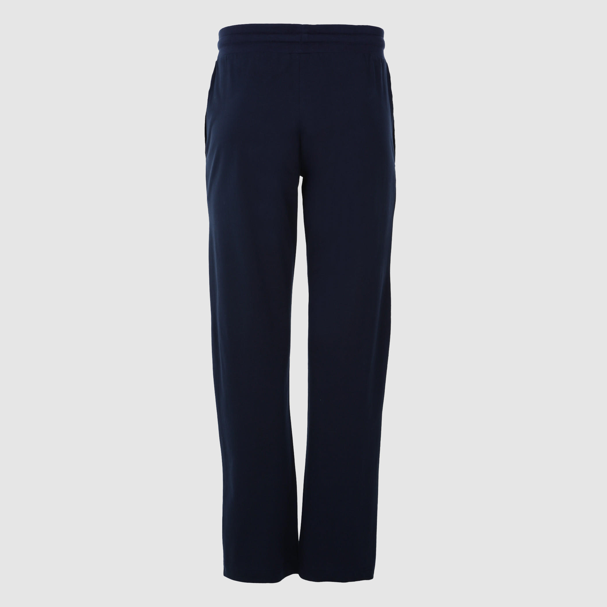 بنطال طويل بخصر مطّاطي وجيوب-men-clothing-nightwear-pyjamaandshorts-image-2