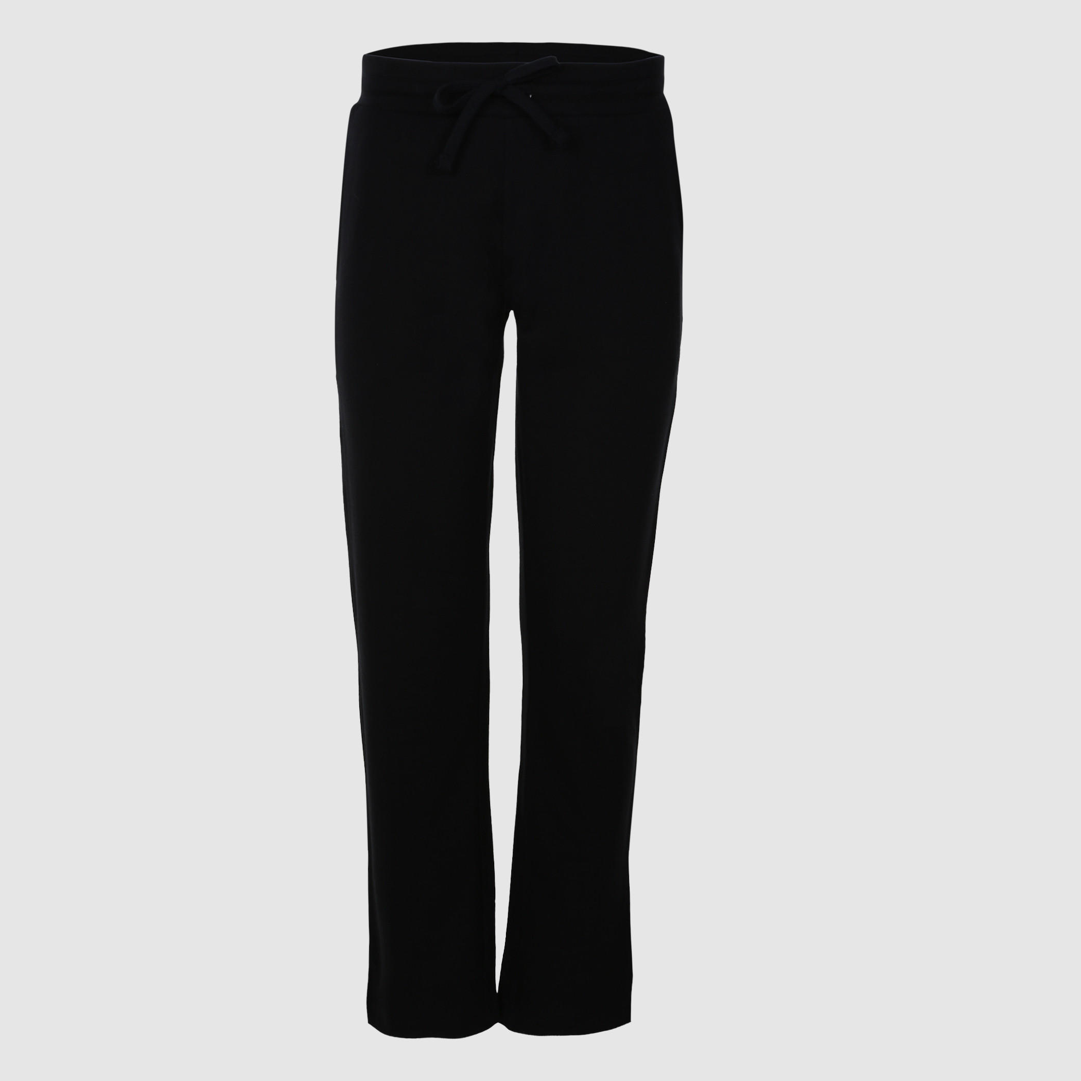 بنطال طويل بخصر مطّاطي وجيوب-men-clothing-nightwear-pyjamaandshorts-image-1