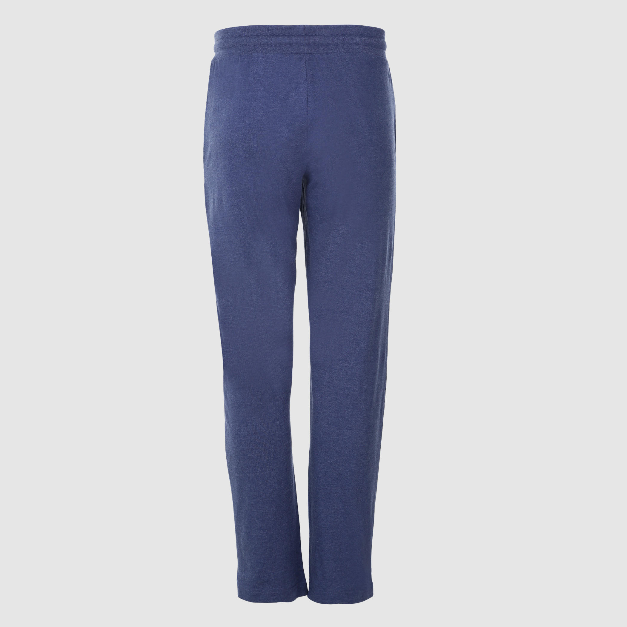 بنطال طويل بخصر مطّاطي وجيوب-men-clothing-nightwear-pyjamaandshorts-image-2