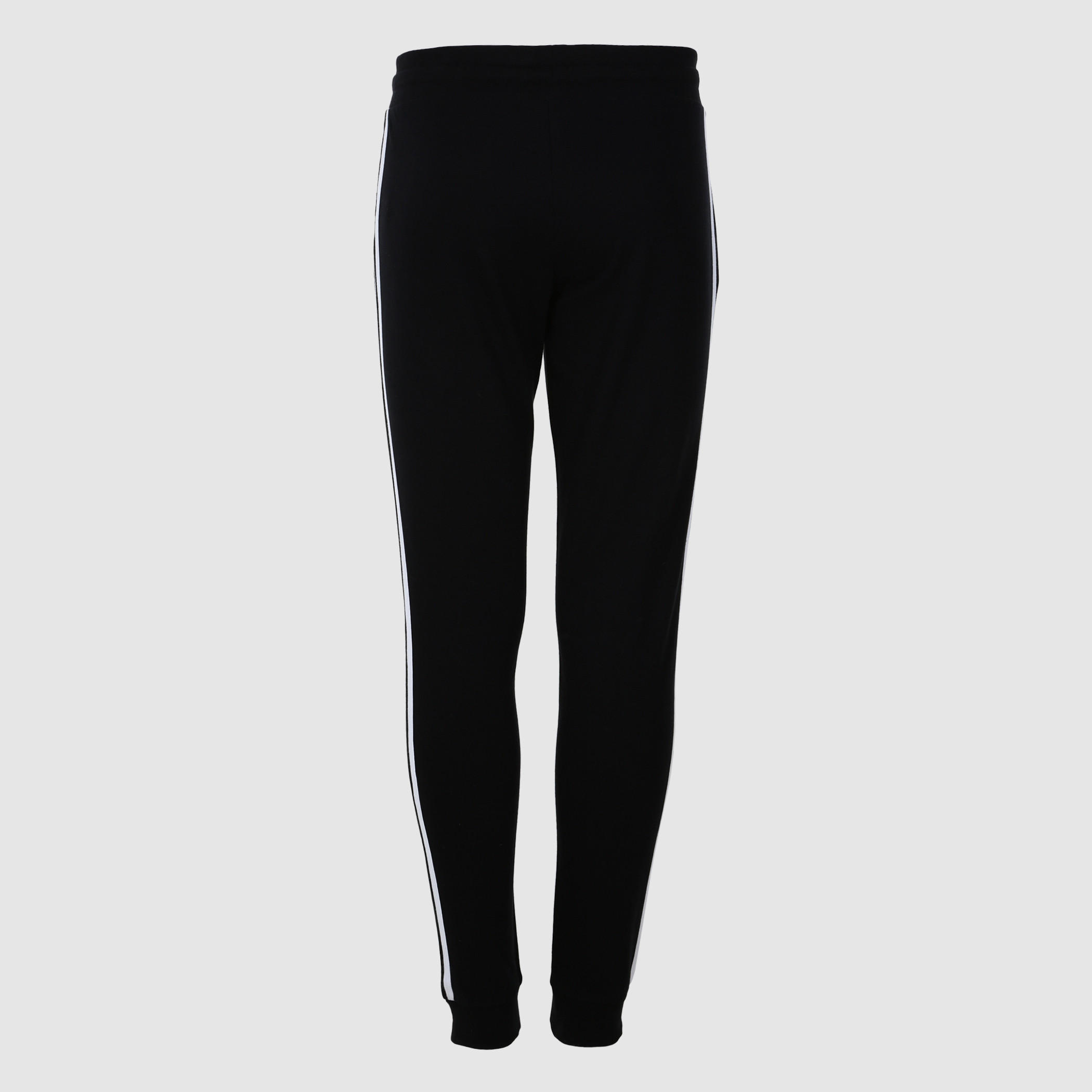 بنطال طويل بخصر مطّاطي ورباط-men-clothing-bottoms-joggers-image-2