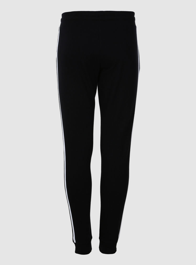 بنطال طويل بخصر مطّاطي ورباط-men-clothing-bottoms-joggers-image-2