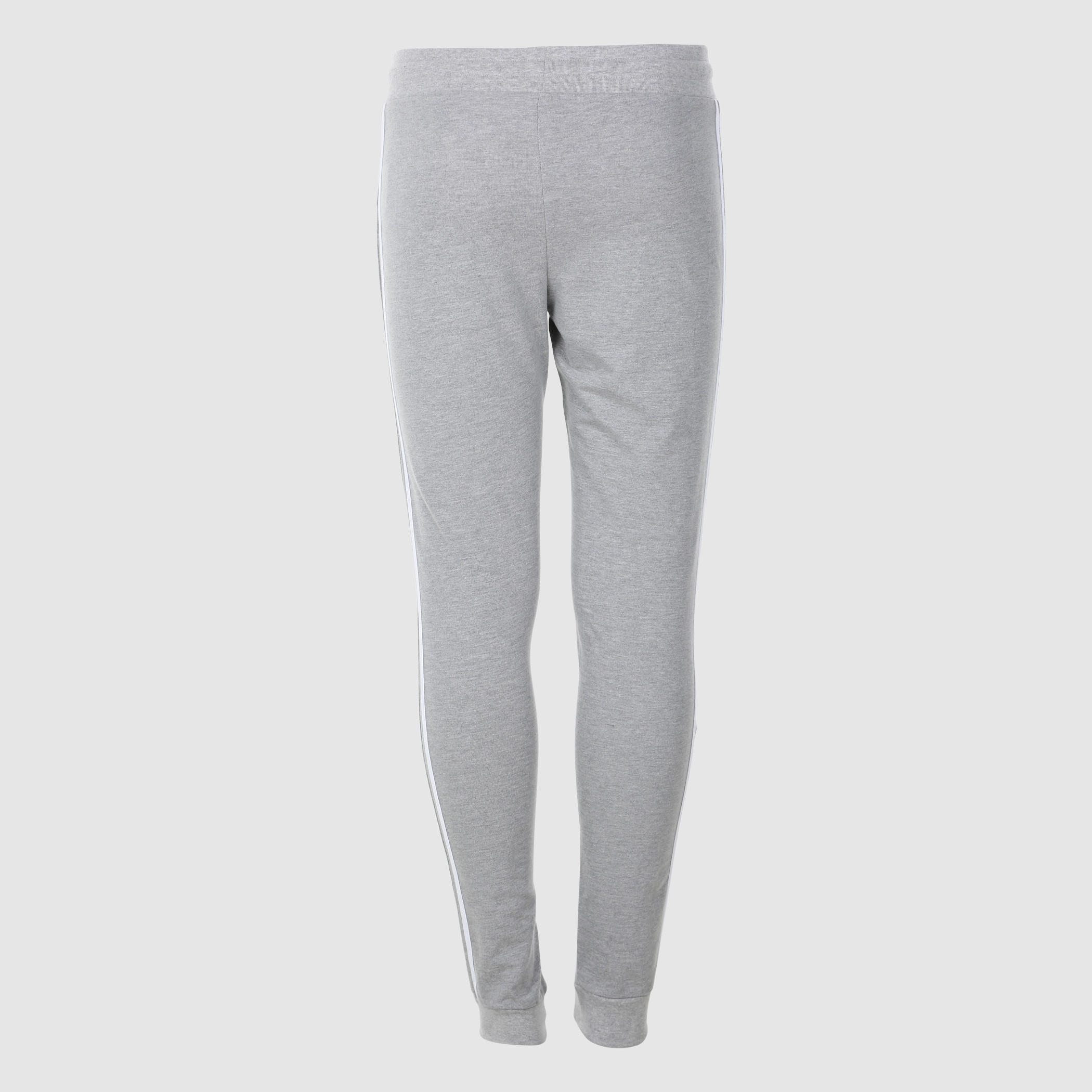 Full Length Pants with Elasticised Waistband and Drawstring-men-clothing-bottoms-joggers-image-2