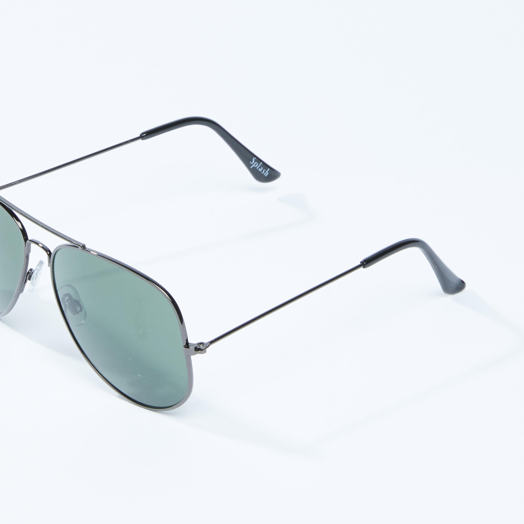 Aviator Sunglasses with Full Rim-men-sunglasses-image-2