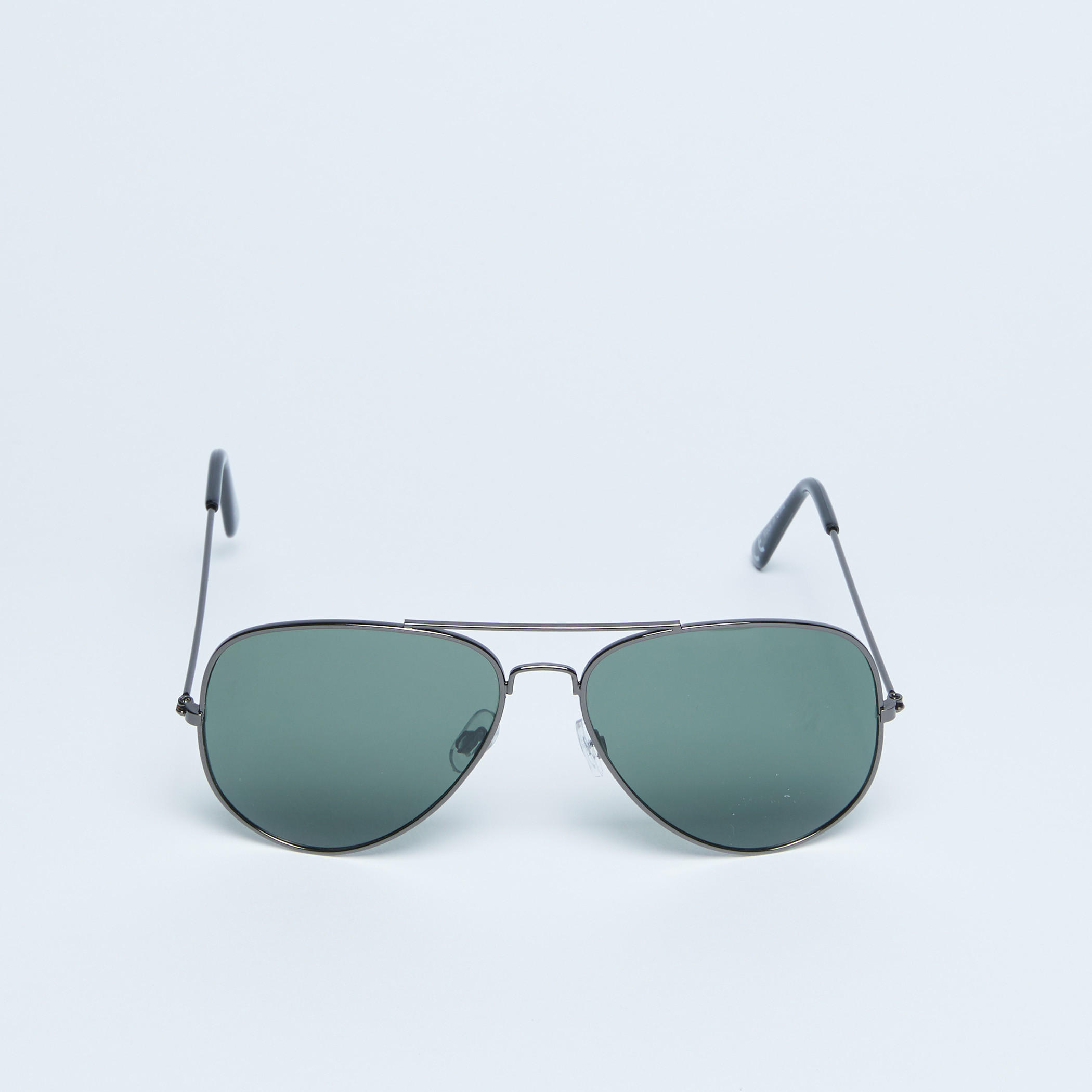 Aviator Sunglasses with Full Rim-men-sunglasses-image-3