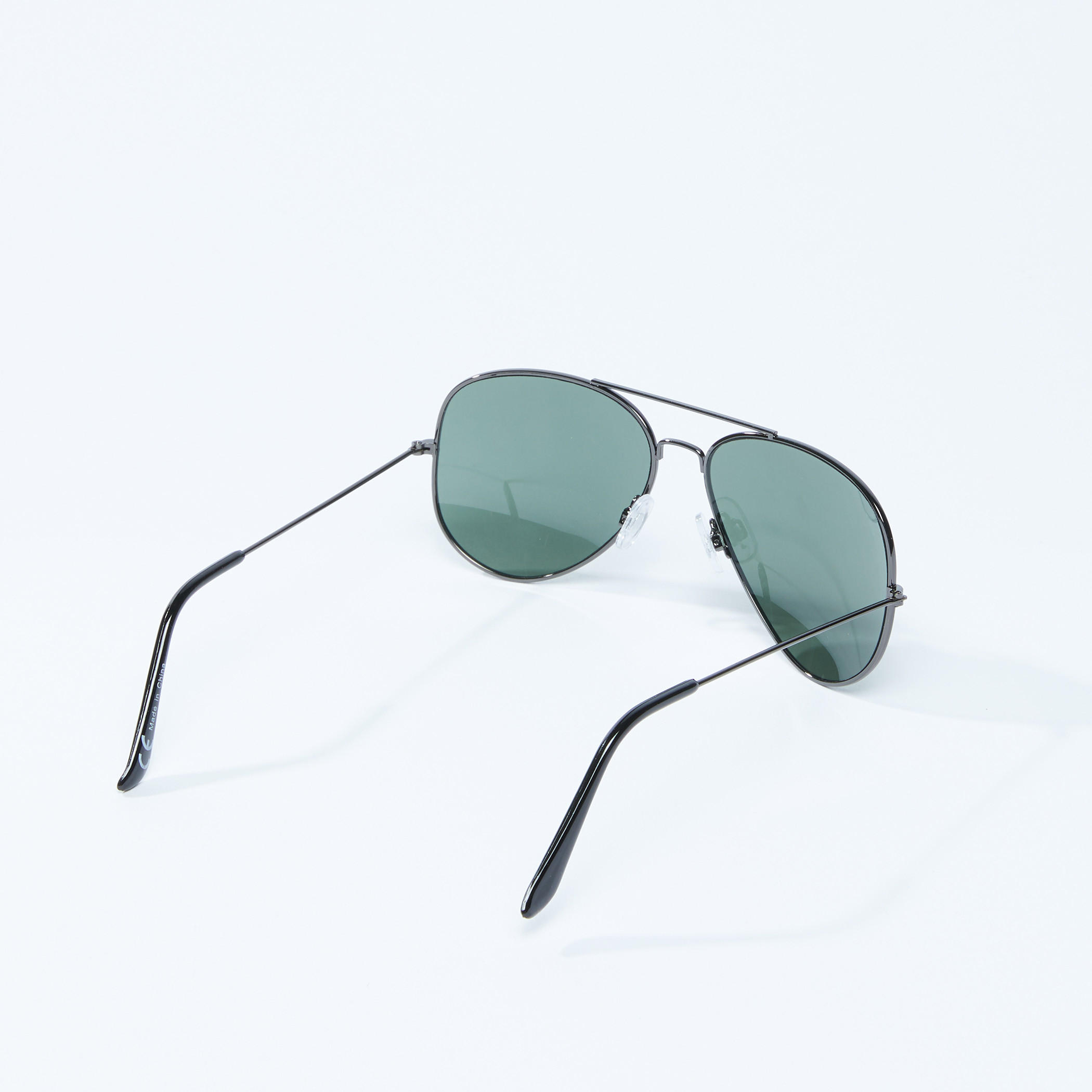 Aviator Sunglasses with Full Rim-men-sunglasses-image-4