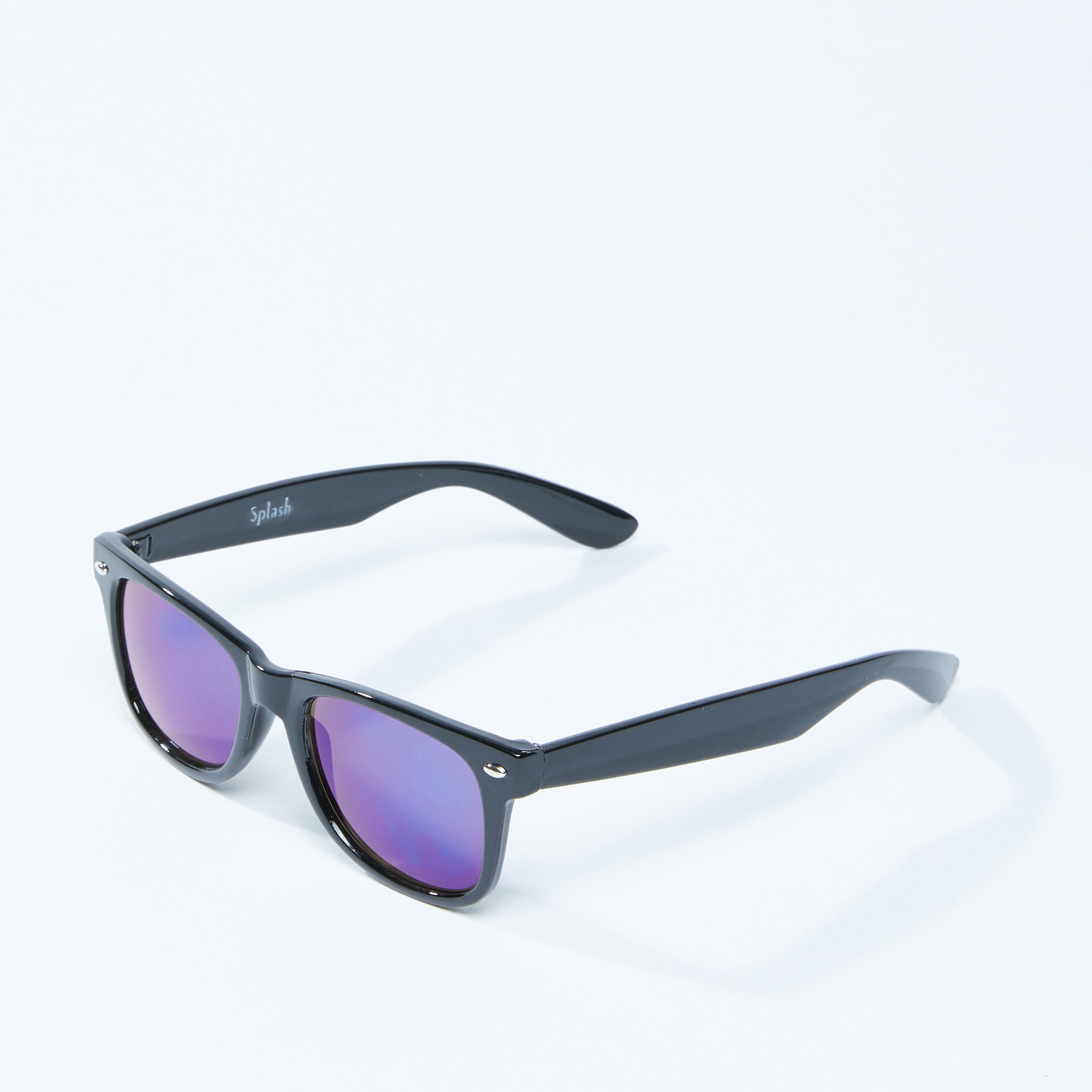 نظّارة شمسية بإطار كامل من وايفرير-men-sunglasses-image-1
