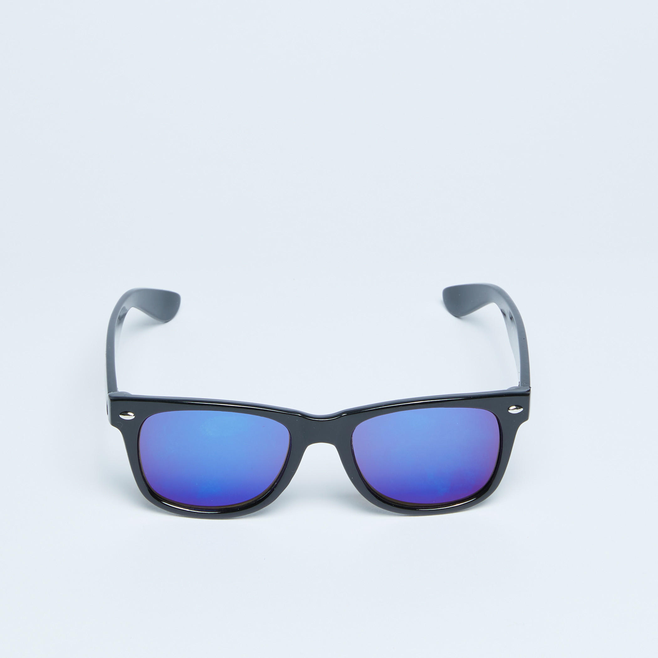 نظّارة شمسية بإطار كامل من وايفرير-men-sunglasses-image-3