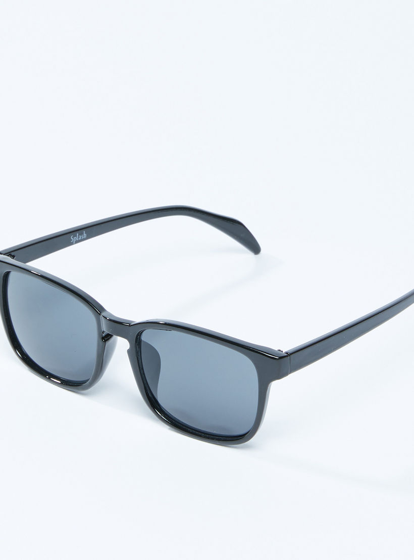 نظّارة شمسية بإطار كامل من وايفرير-men-sunglasses-image-4