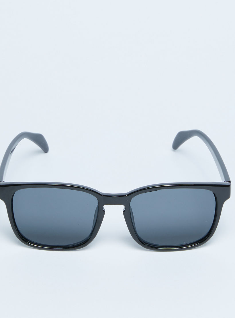 نظّارة شمسية بإطار كامل من وايفرير-men-sunglasses-image-2