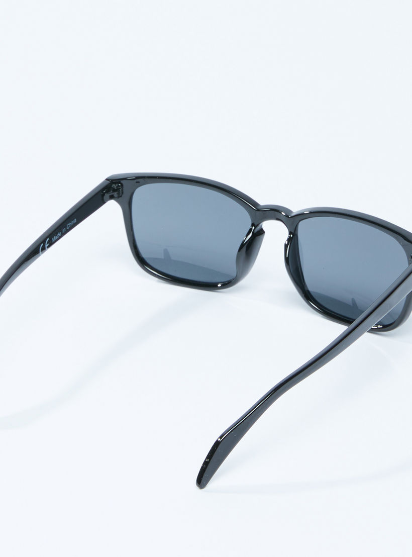 نظّارة شمسية بإطار كامل من وايفرير-men-sunglasses-image-1