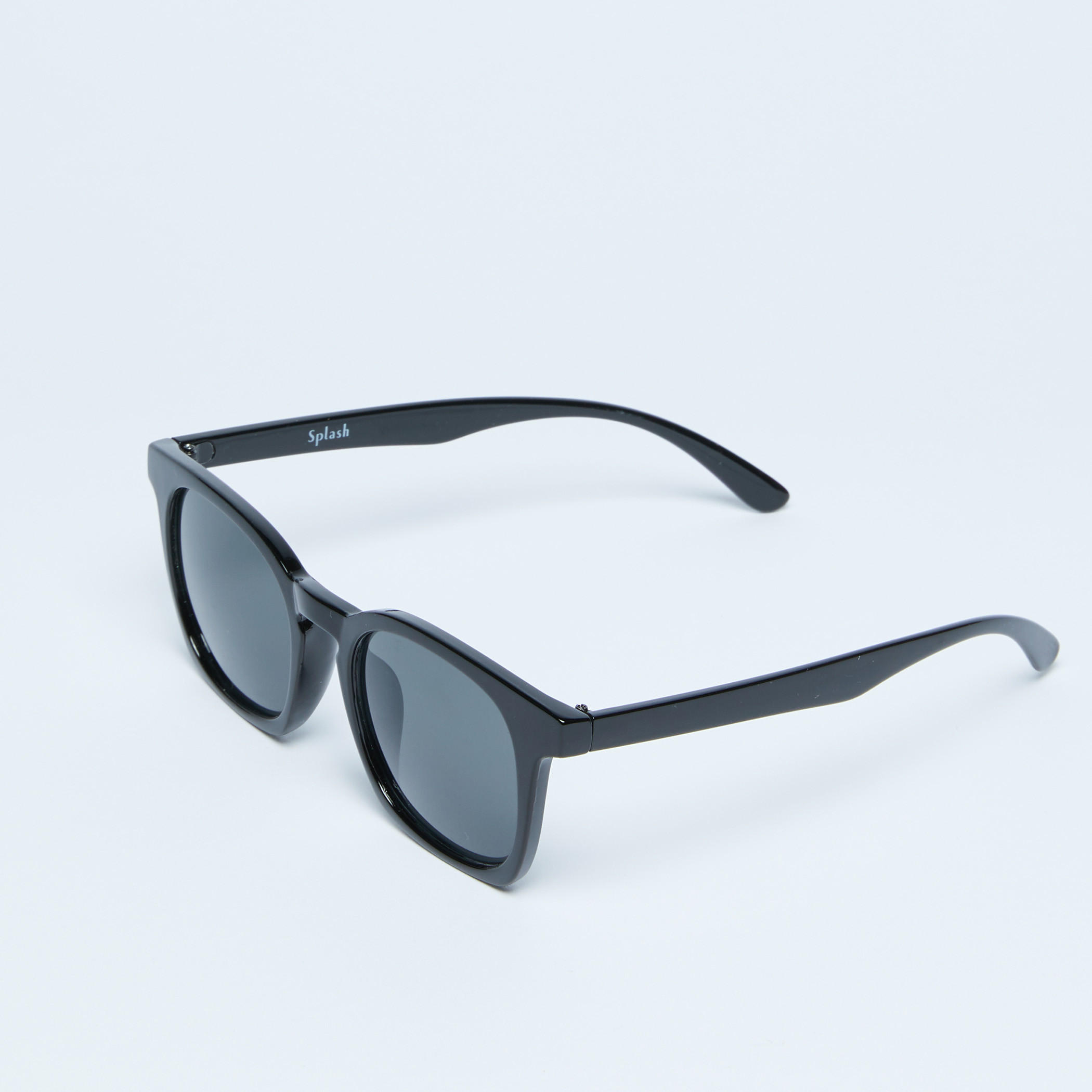 Wayfarer Sunglasses with Full Rim-men-sunglasses-image-1