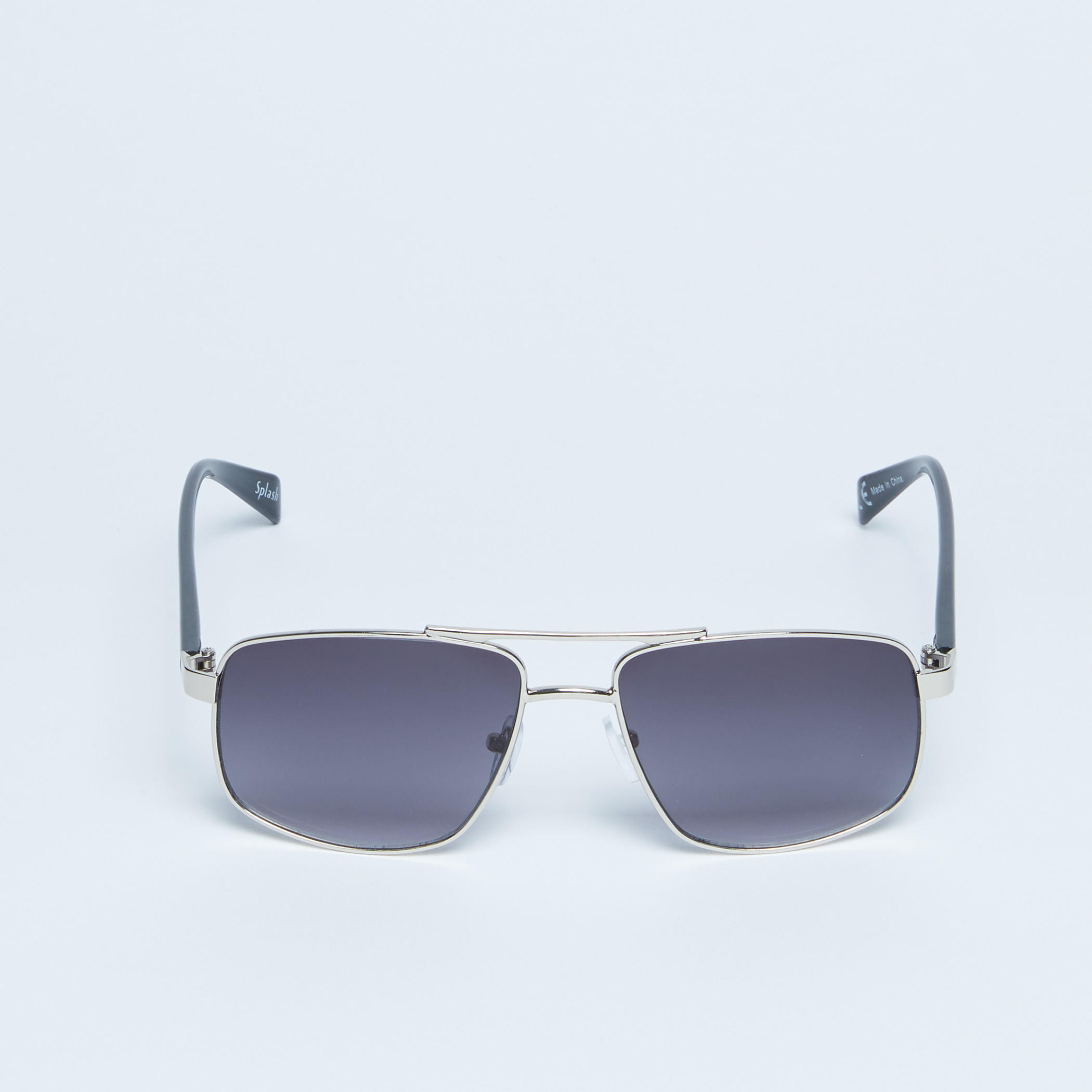 Rectangular Sunglasses with Full Rim-men-sunglasses-image-3