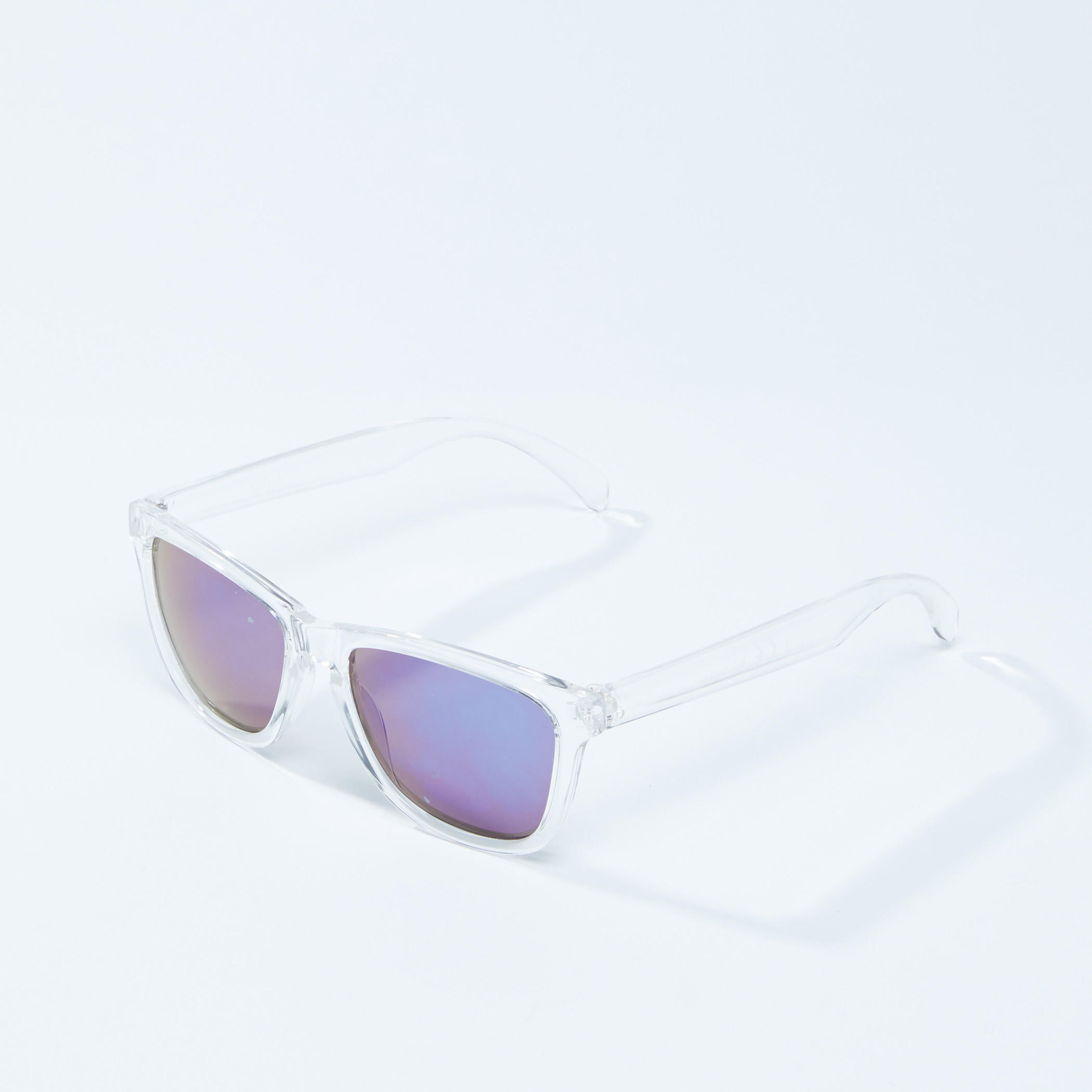 Wayfarer Sunglasses with Full Rim-men-sunglasses-image-1