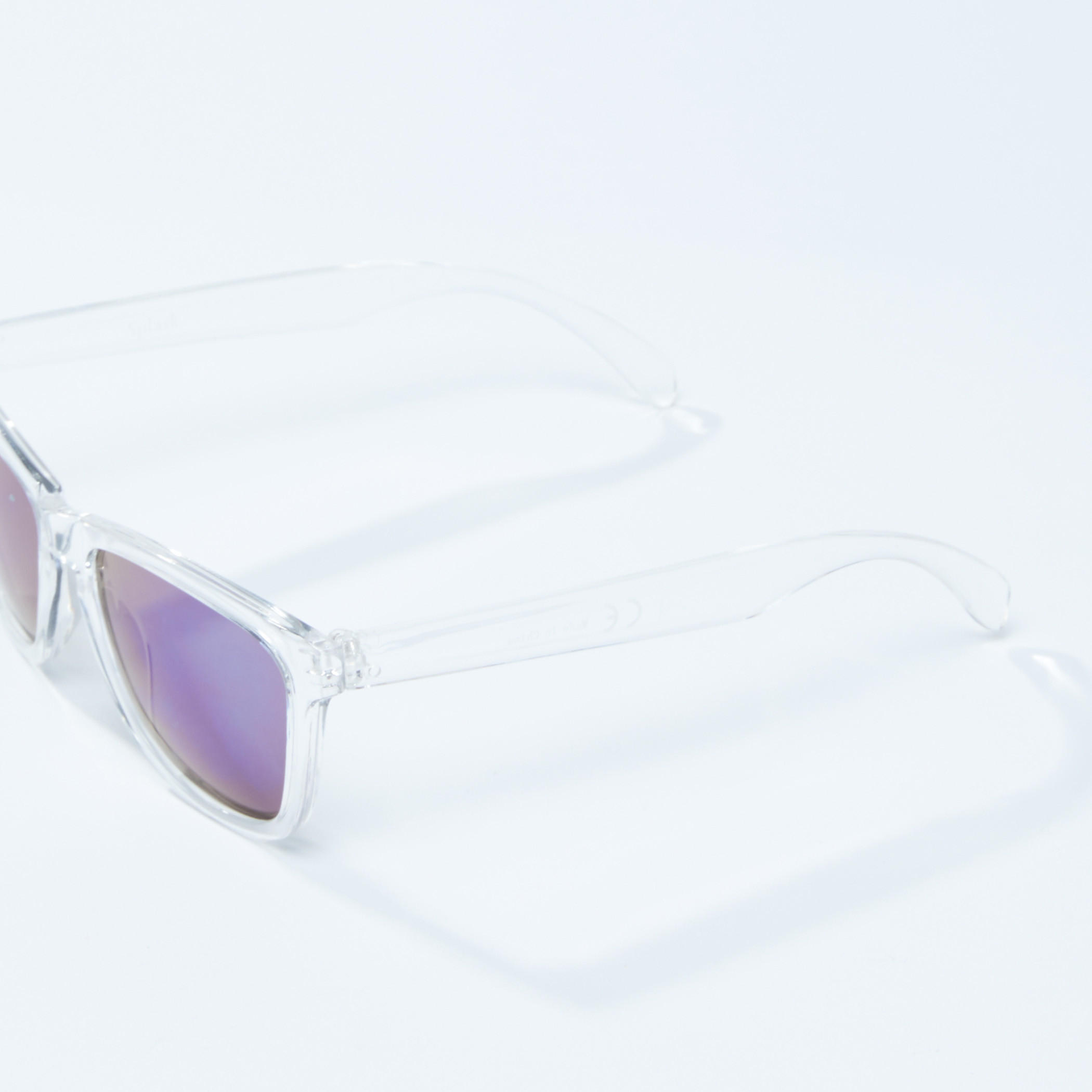 Wayfarer Sunglasses with Full Rim-men-sunglasses-image-2