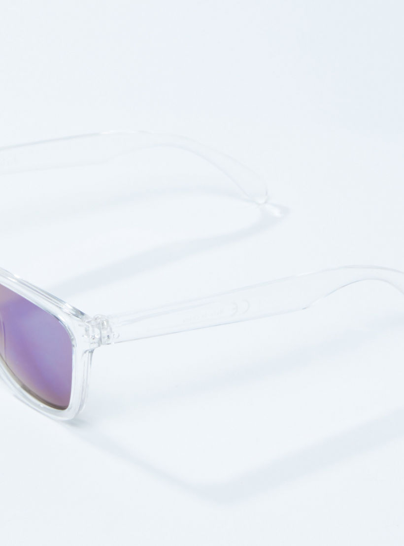 Wayfarer Sunglasses with Full Rim-men-sunglasses-image-2