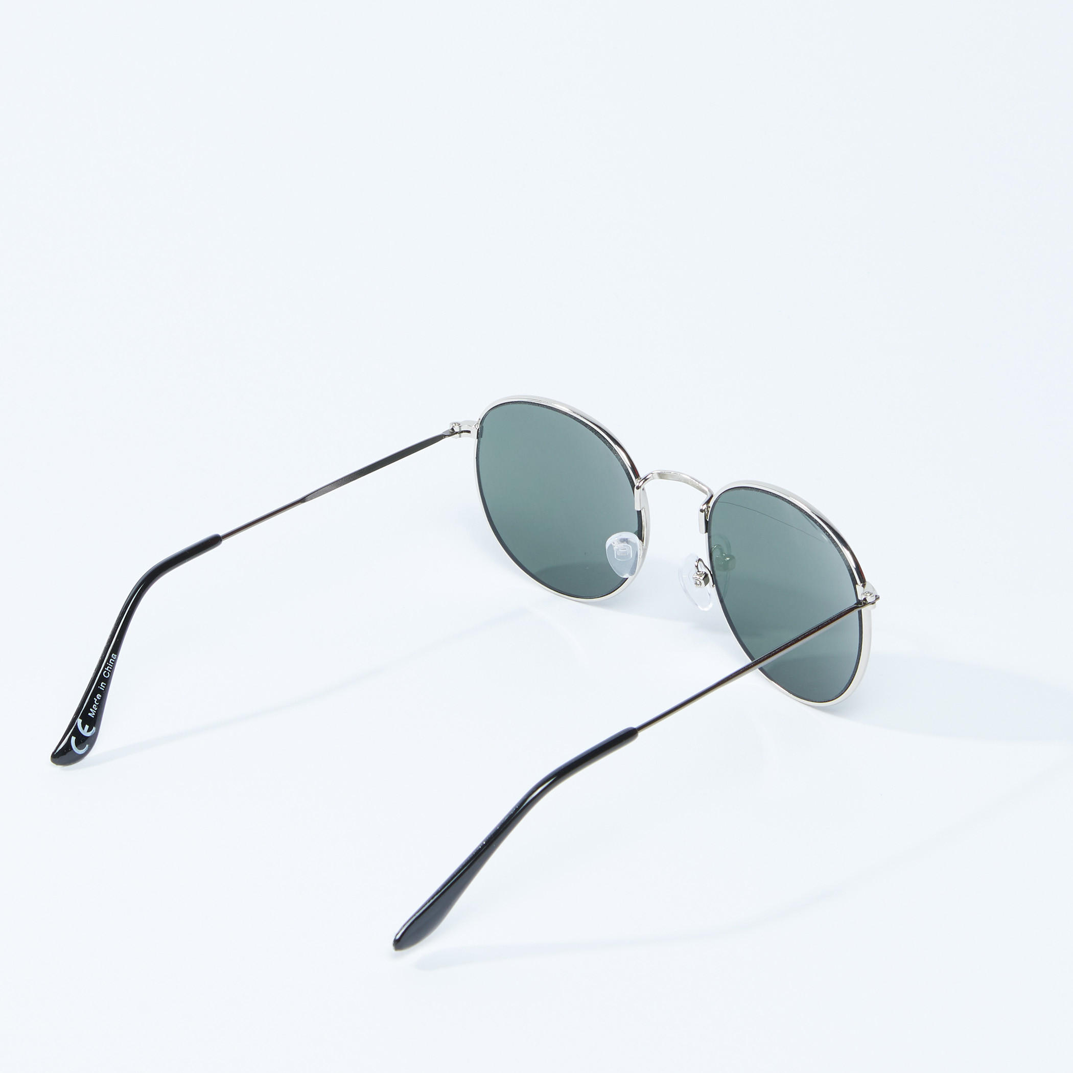 نظّارة شمسية بإطار كامل-men-sunglasses-image-1