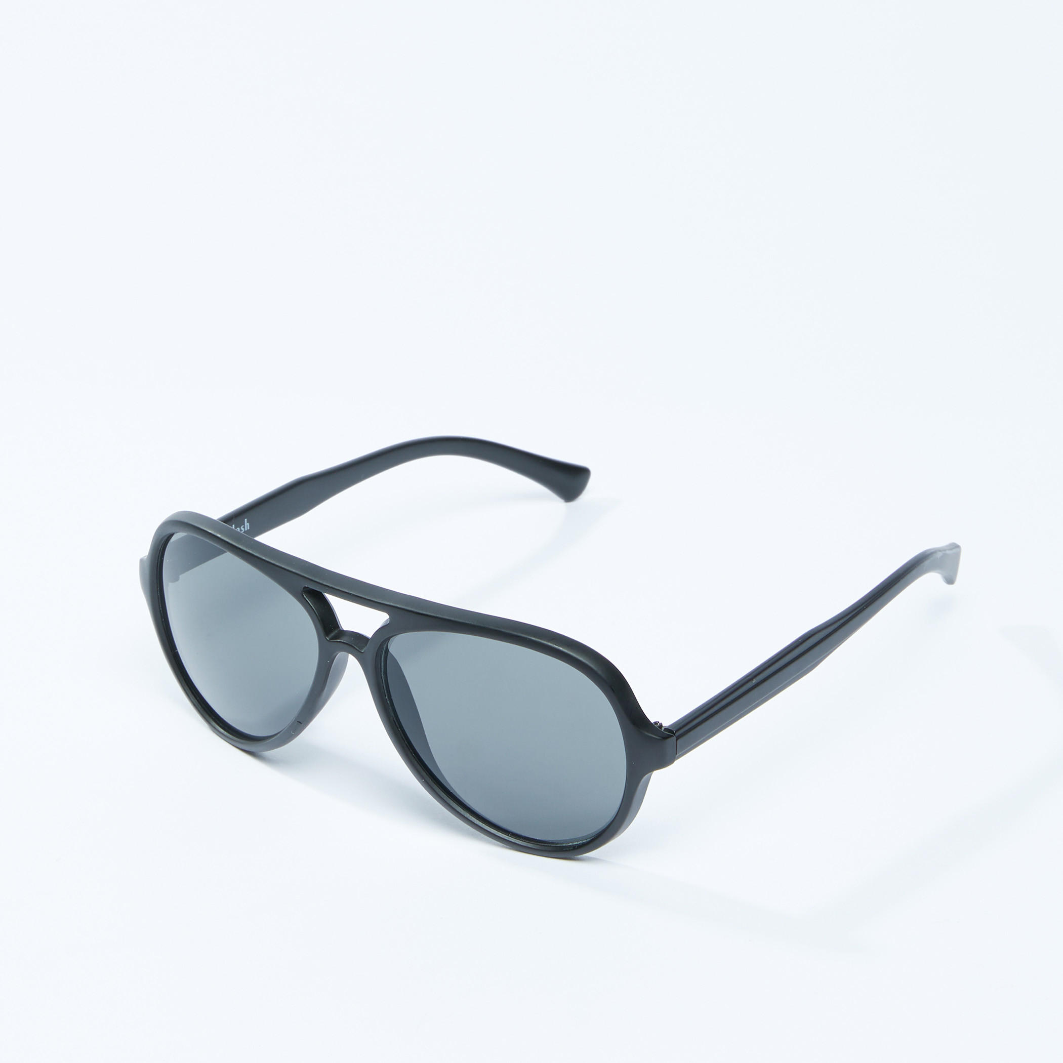 نظّارة شمسية بإطار كامل من أفياتور-men-sunglasses-image-1