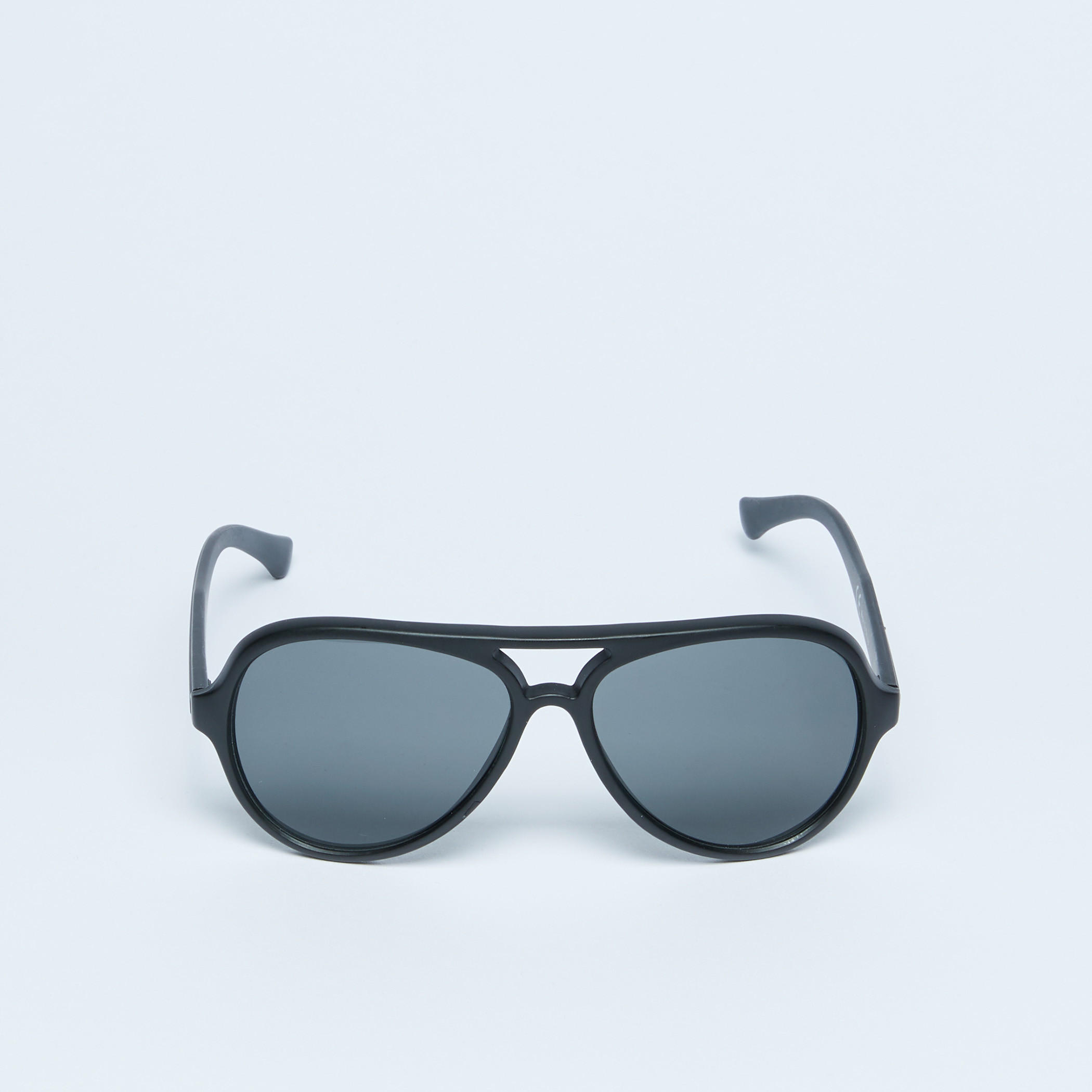 نظّارة شمسية بإطار كامل من أفياتور-men-sunglasses-image-3