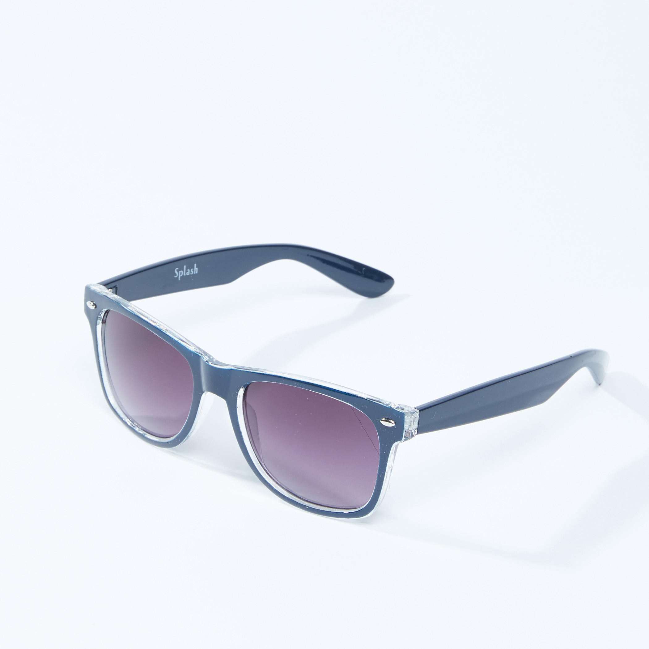نظّارة شمسية بإطار كامل من وايفرير-men-sunglasses-image-1