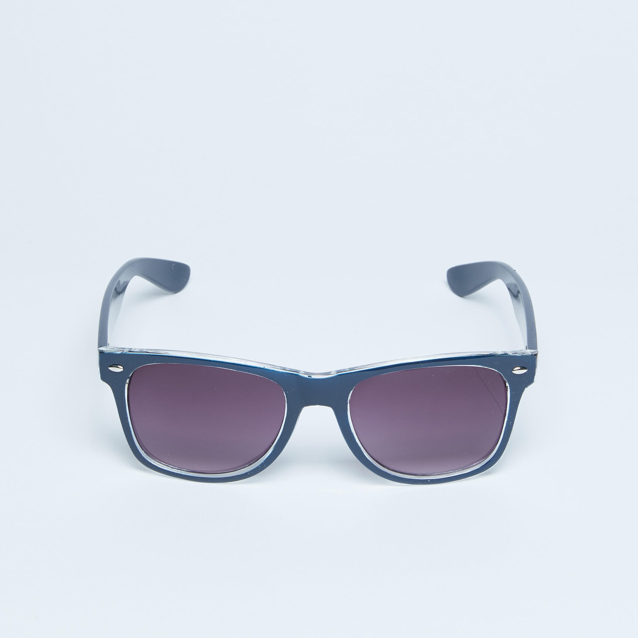 نظّارة شمسية بإطار كامل من وايفرير-men-sunglasses-image-3