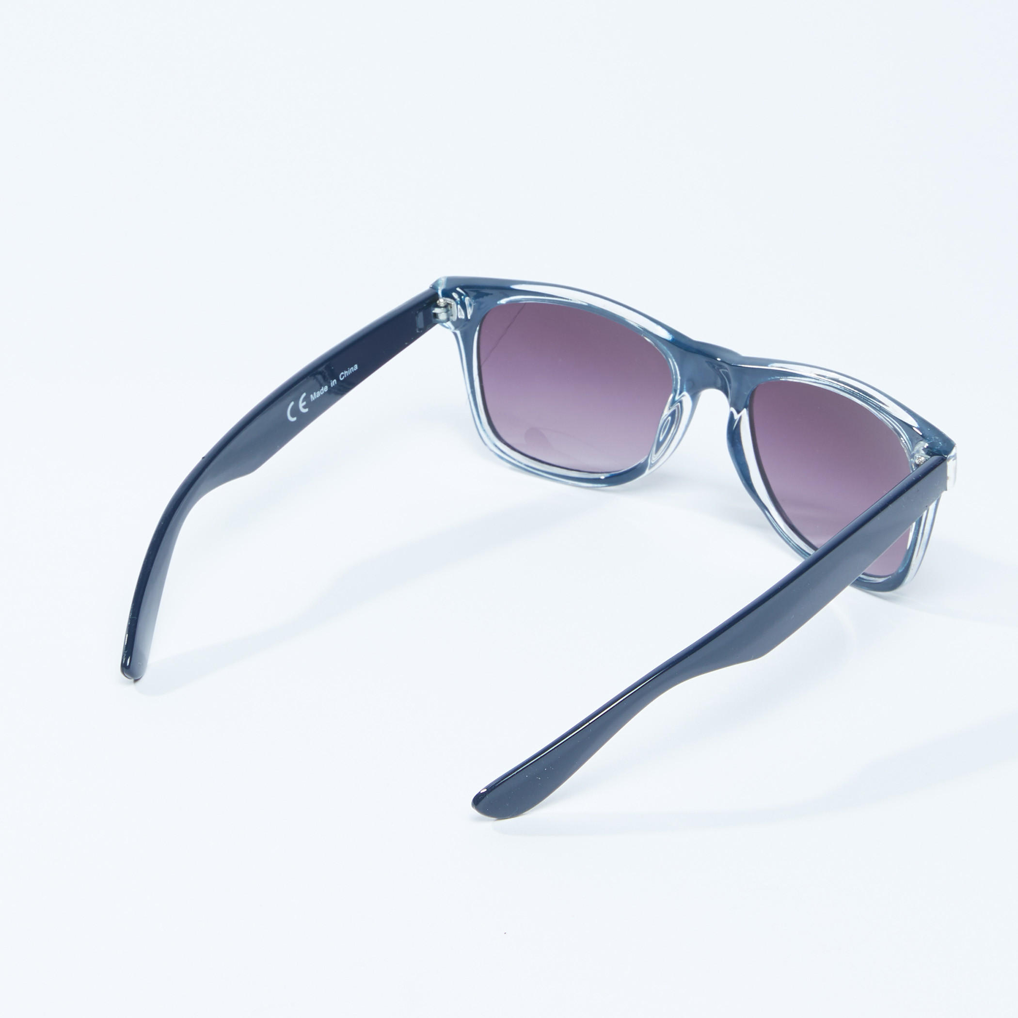 نظّارة شمسية بإطار كامل من وايفرير-men-sunglasses-image-4