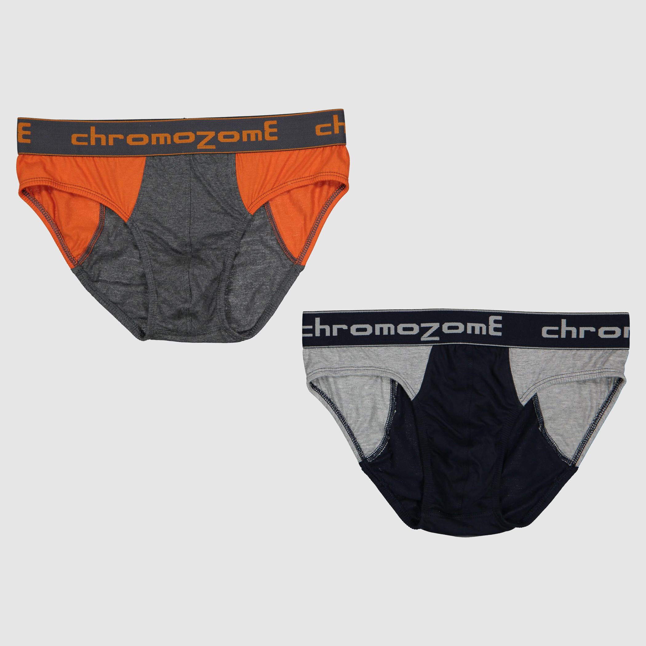 سراويل داخلية متنوعة بخصر مطّاطي - طقم من قطعتين-men-clothing-innerwear-underwear-image-1