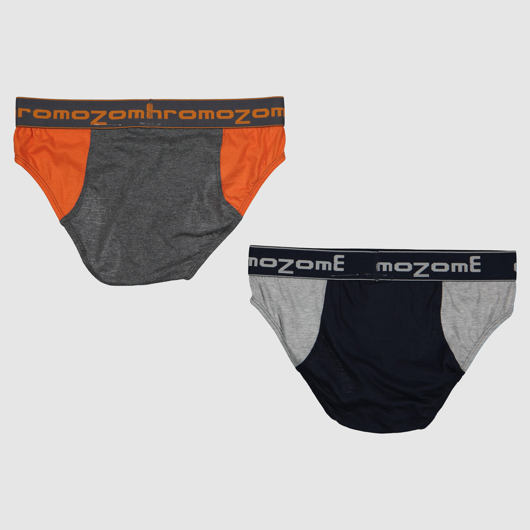 سراويل داخلية متنوعة بخصر مطّاطي - طقم من قطعتين-men-clothing-innerwear-underwear-image-2