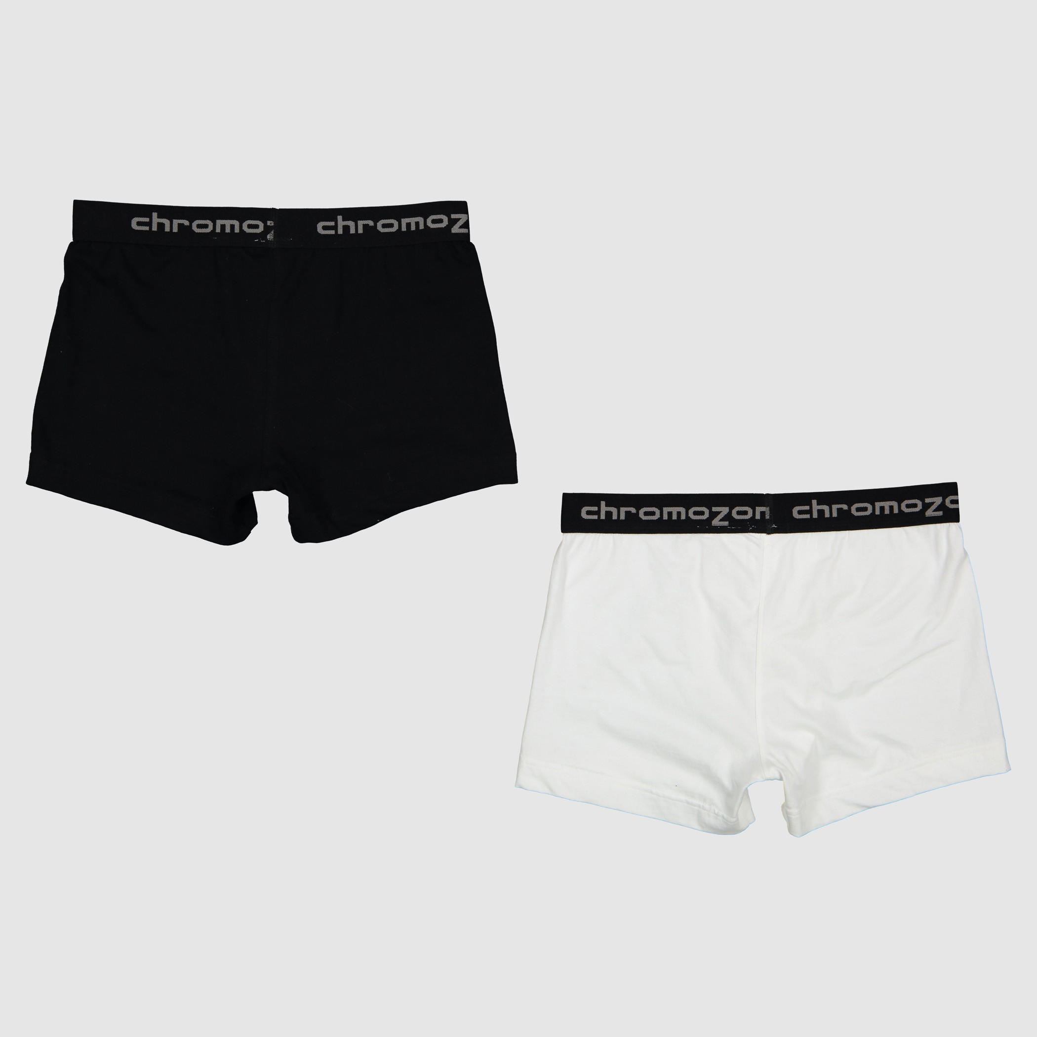 سراويل بوكسر بخصر مطّاطي - طقم من قطعتين-men-clothing-innerwear-underwear-image-2