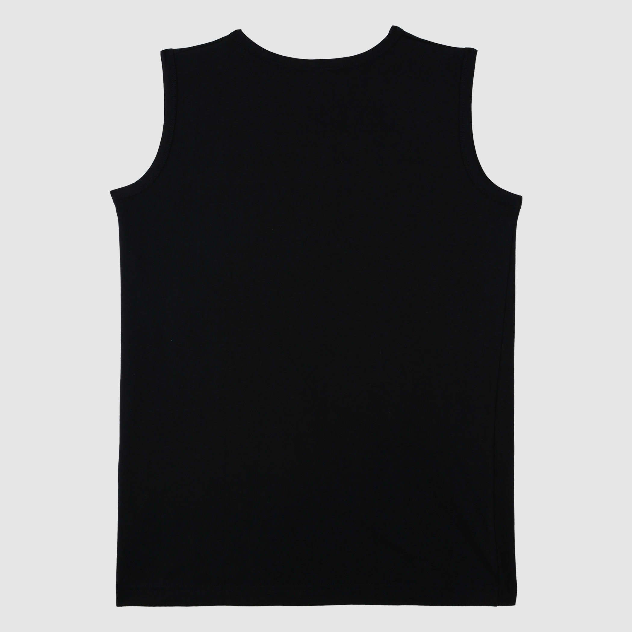 Sleeveless Vest with Round Neck-men-clothing-tshirtsandpolos-vests-image-2