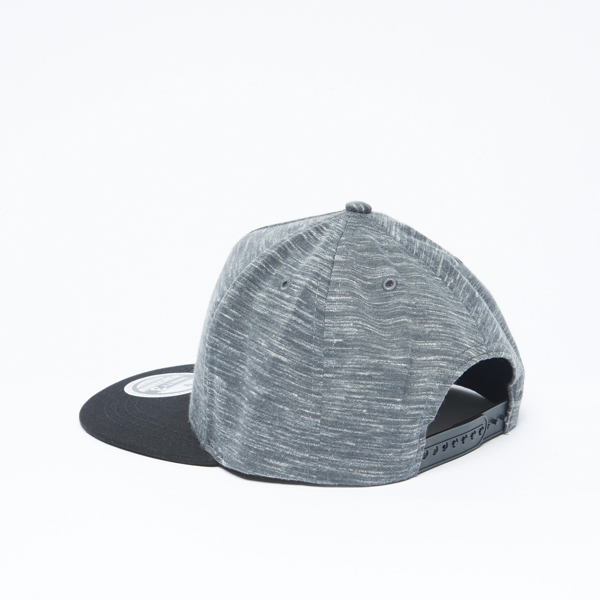 قبعة كاب بزر إغلاق وطبعات-men-caps-image-1